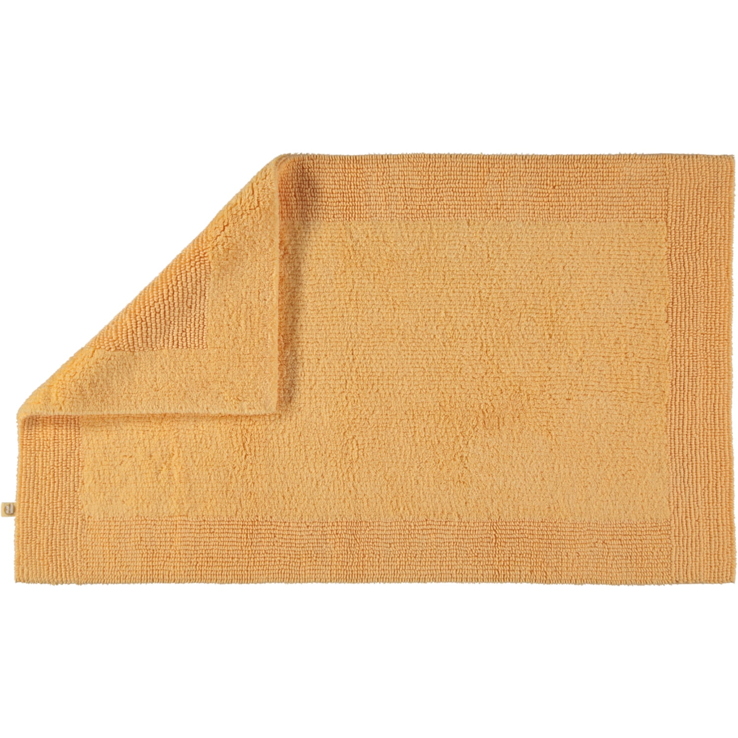 Rhomtuft - Badteppiche Prestige - Farbe: mais - 390 - 70x130 cm