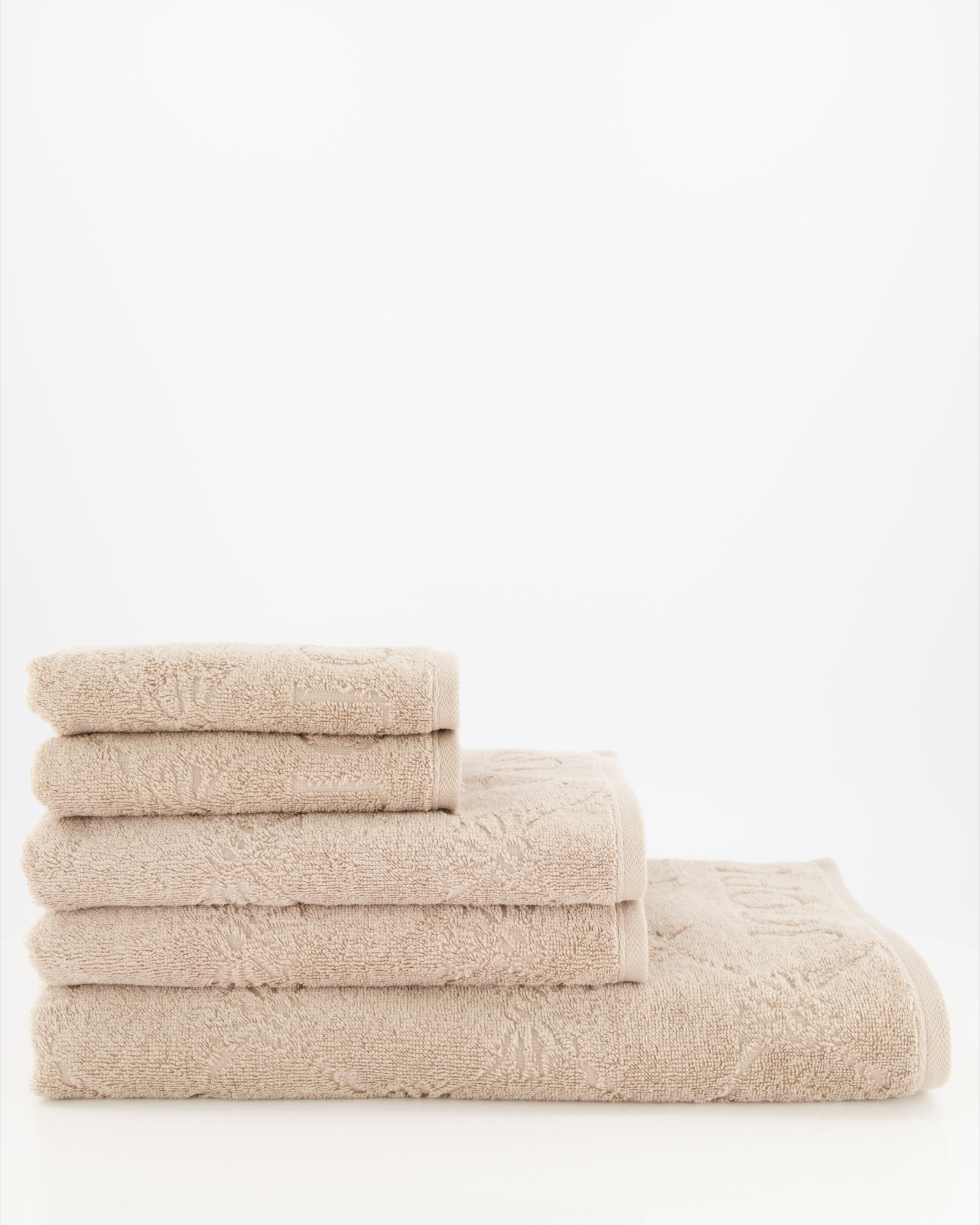JOOP Uni Cornflower 1670 - Farbe: sand - 375