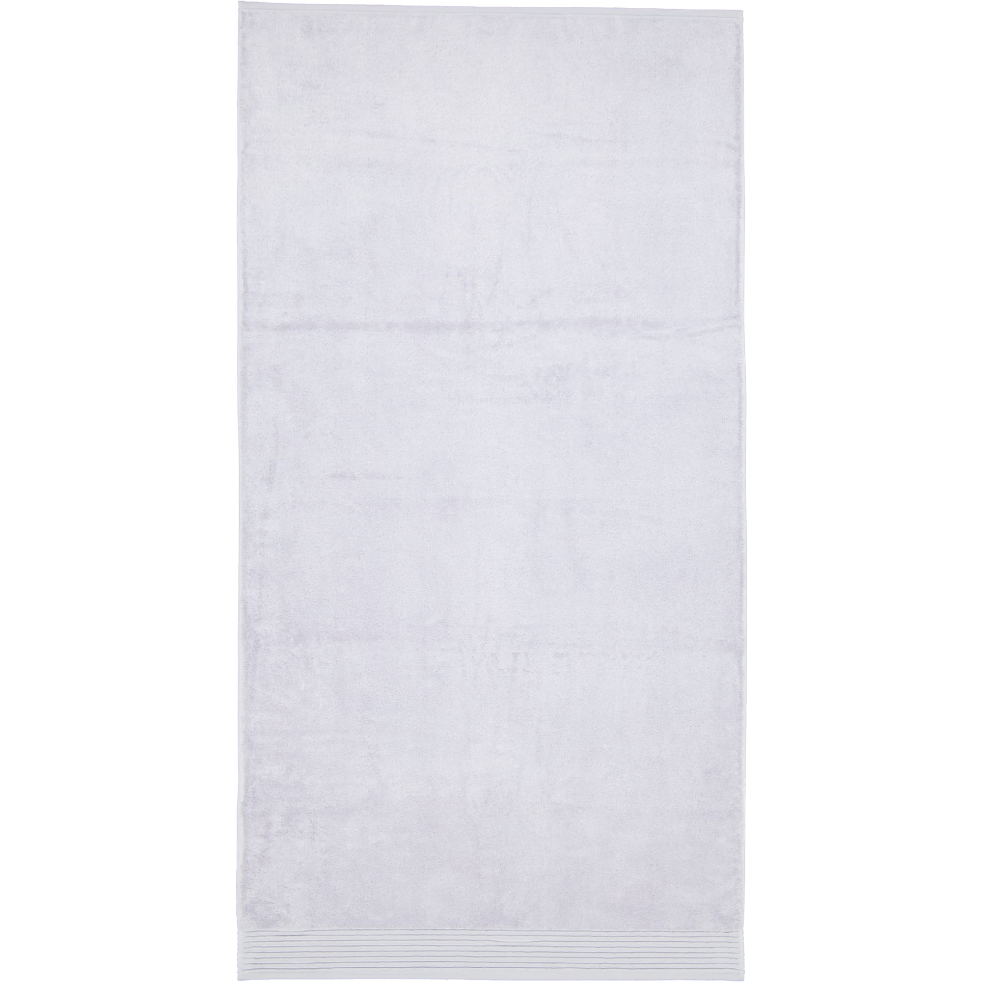 Möve Handtücher Loft silver - 829 - Duschtuch 80x150 cm