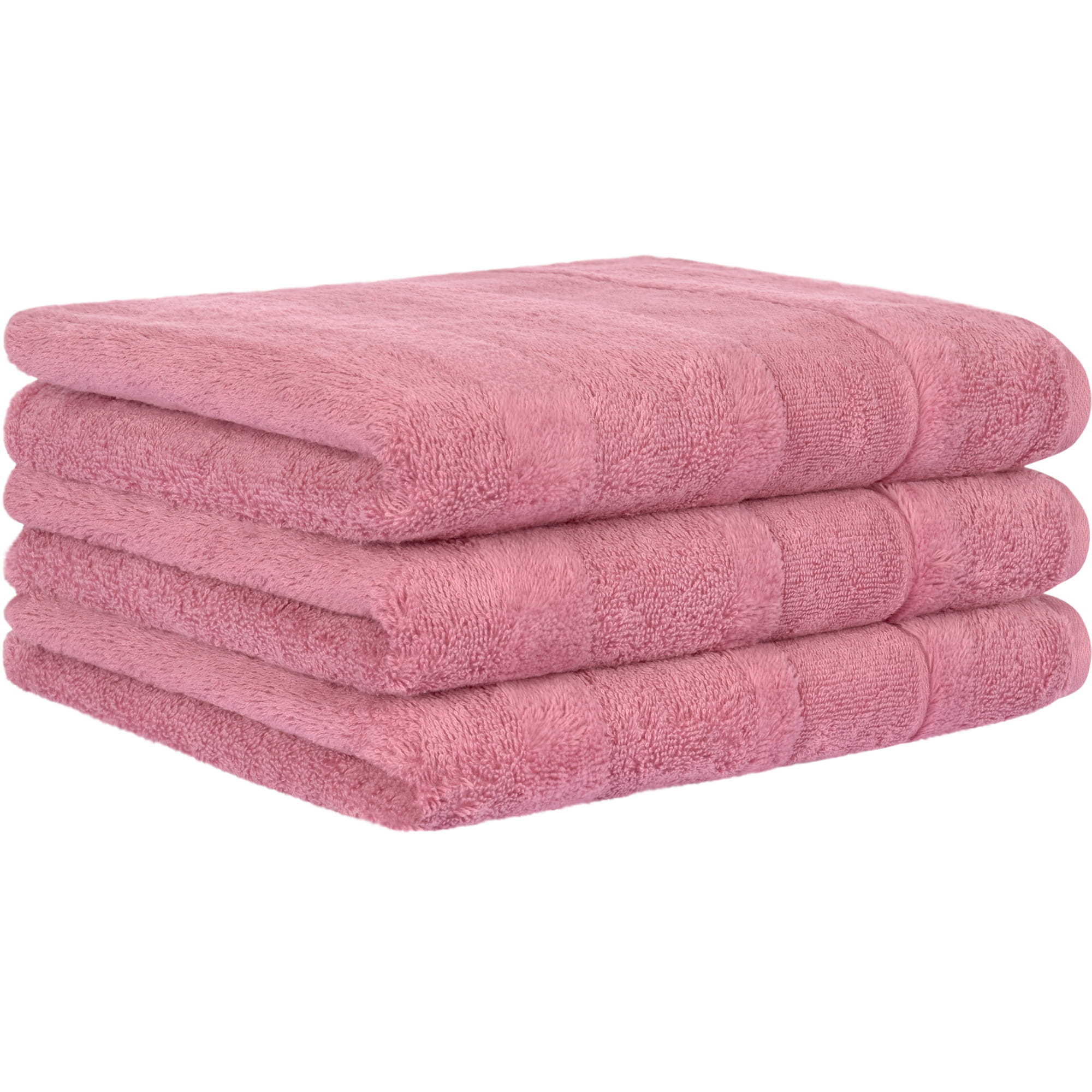 Cawö Handtücher Noblesse2 Uni 1002 blush - 236