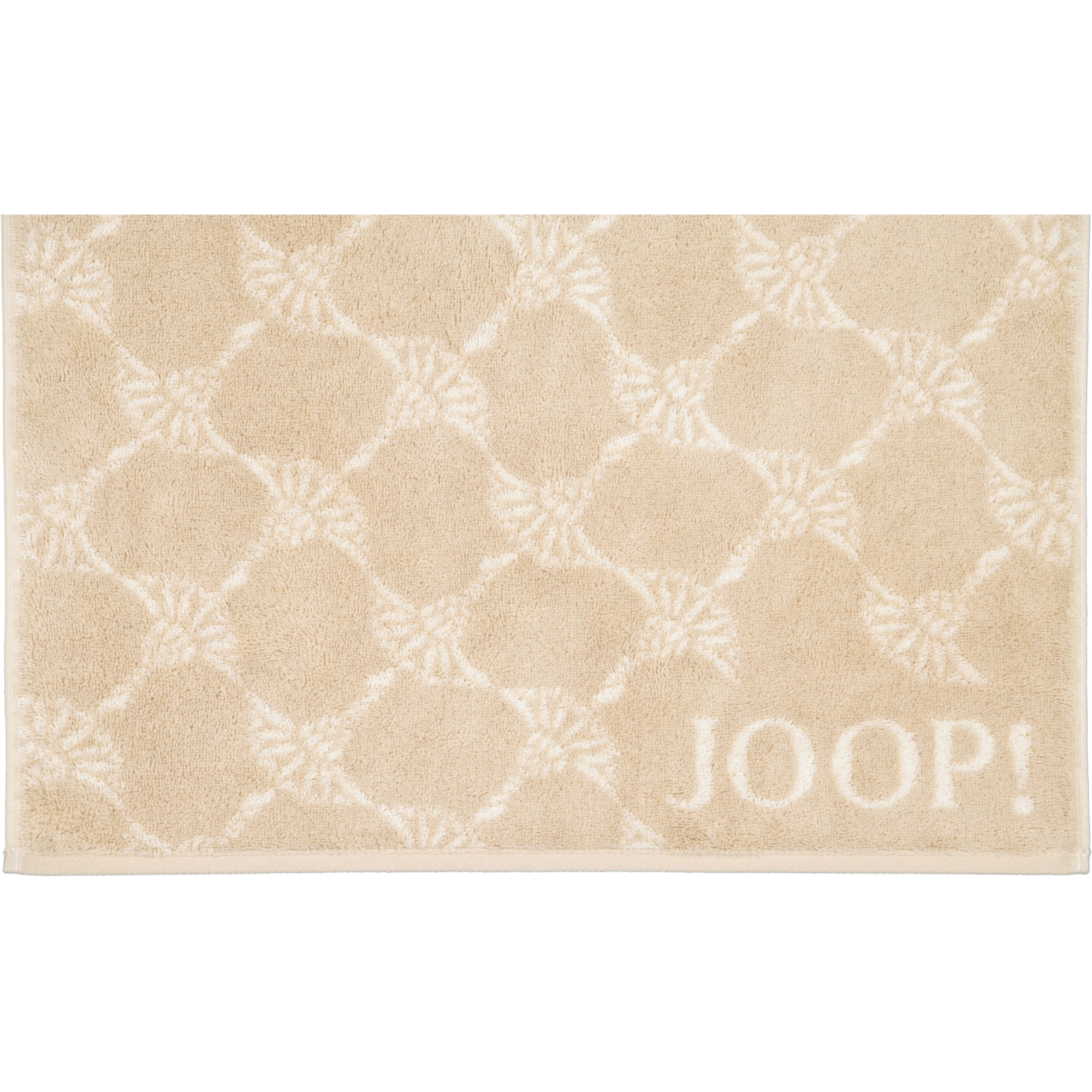 JOOP! Cornflower 1611 - Farbe: Sand - 30