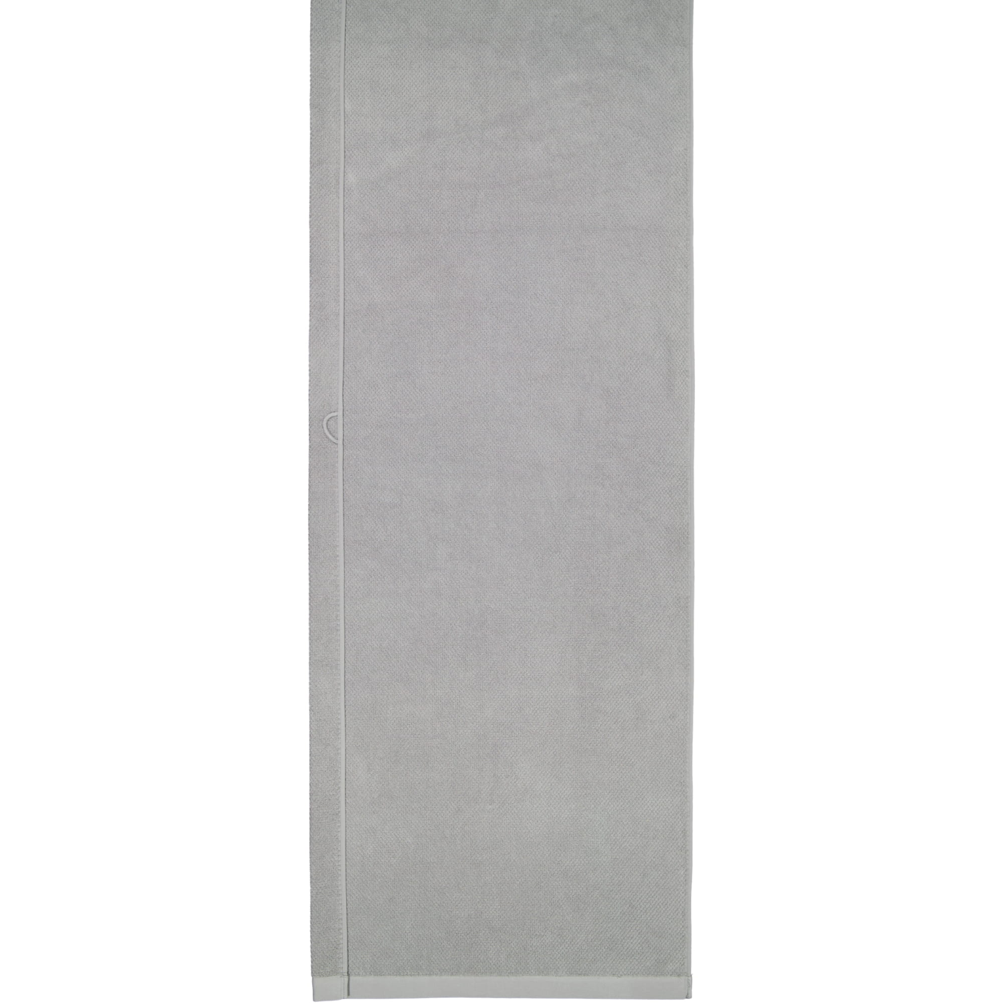 Rhomtuft - Handtücher Baronesse - Farbe: kiesel - 85 - Saunatuch 70x190 cm