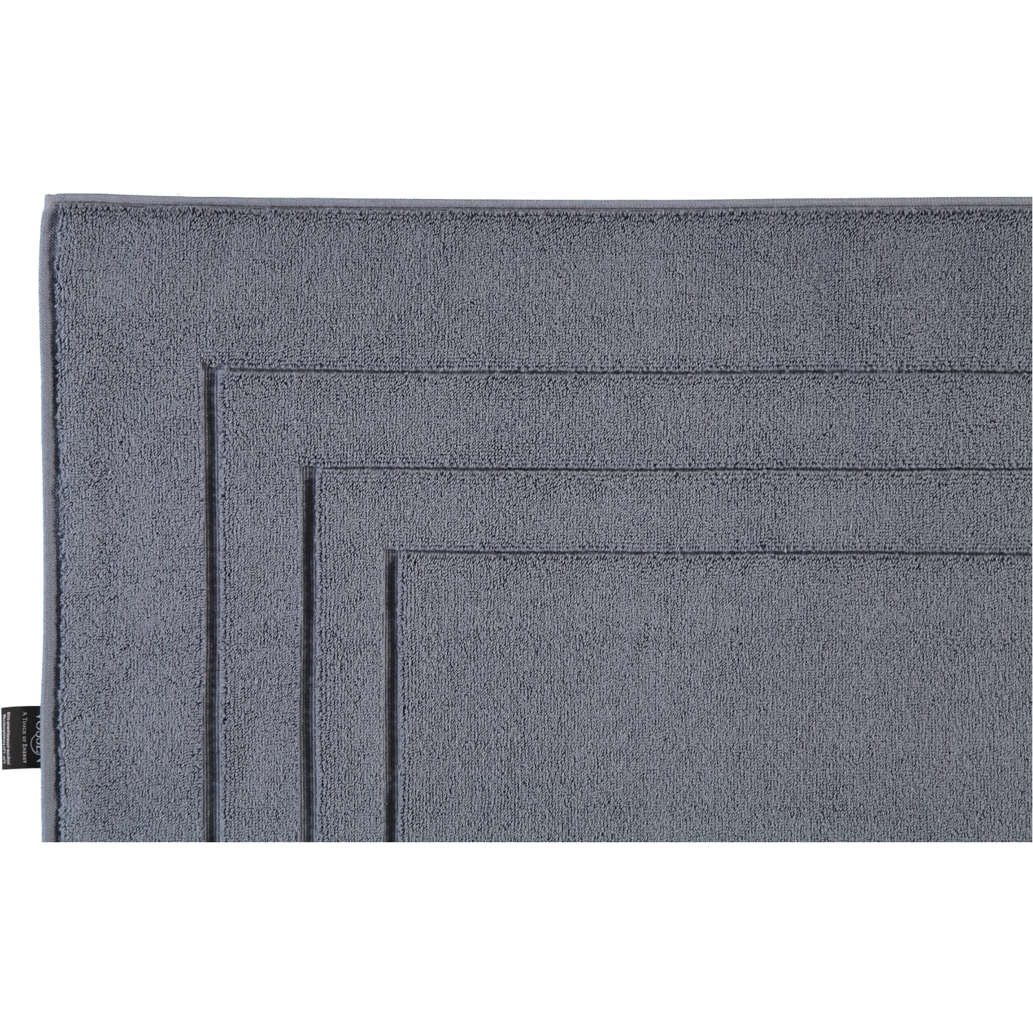 Vossen Badematten Feeling flanell - 7400
