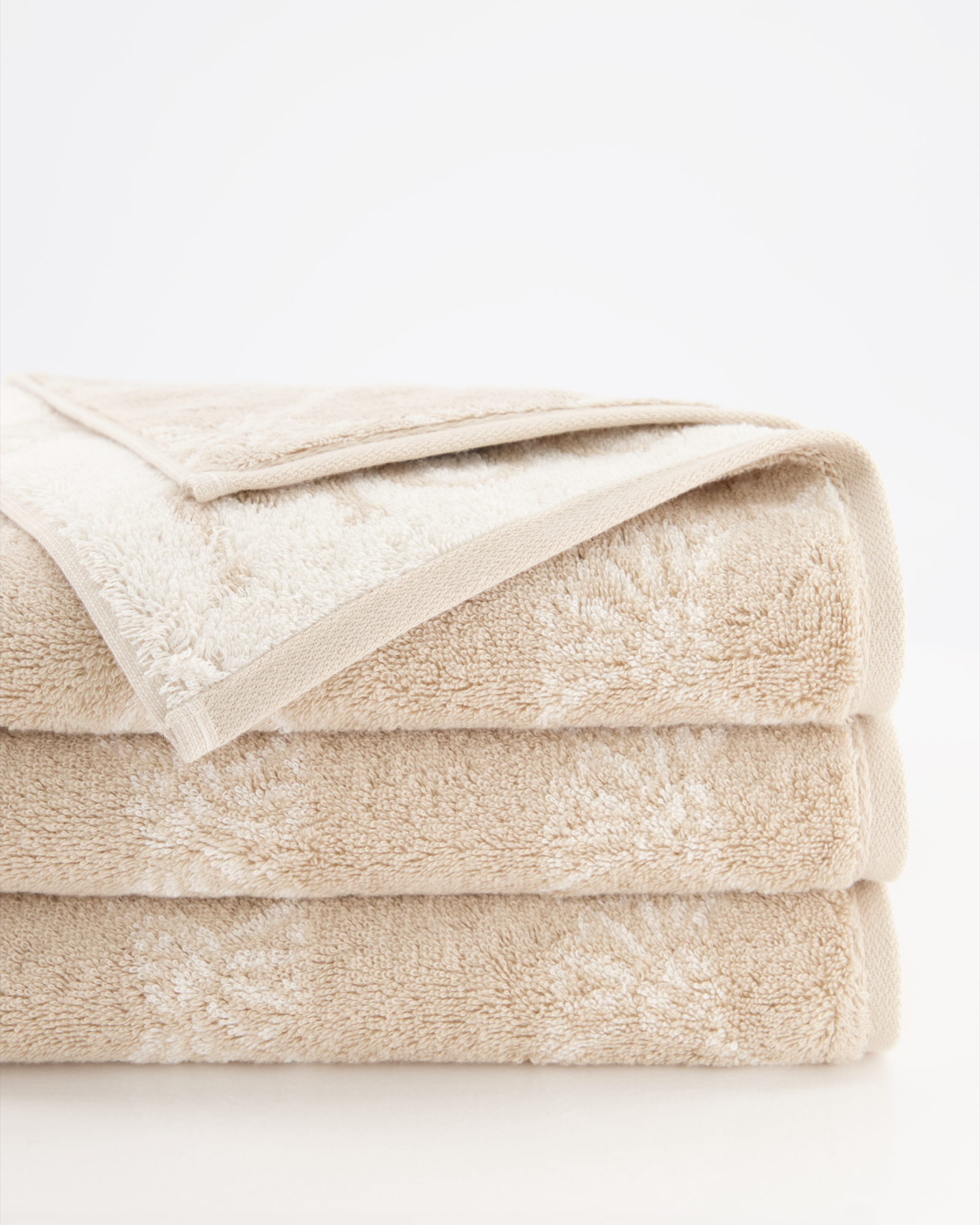 JOOP! Cornflower 1611 - Farbe: Sand - 30