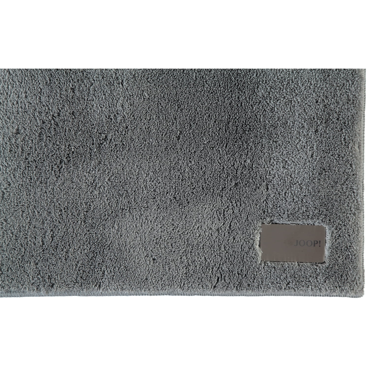JOOP! Badteppiche Luxury kiesel - 085