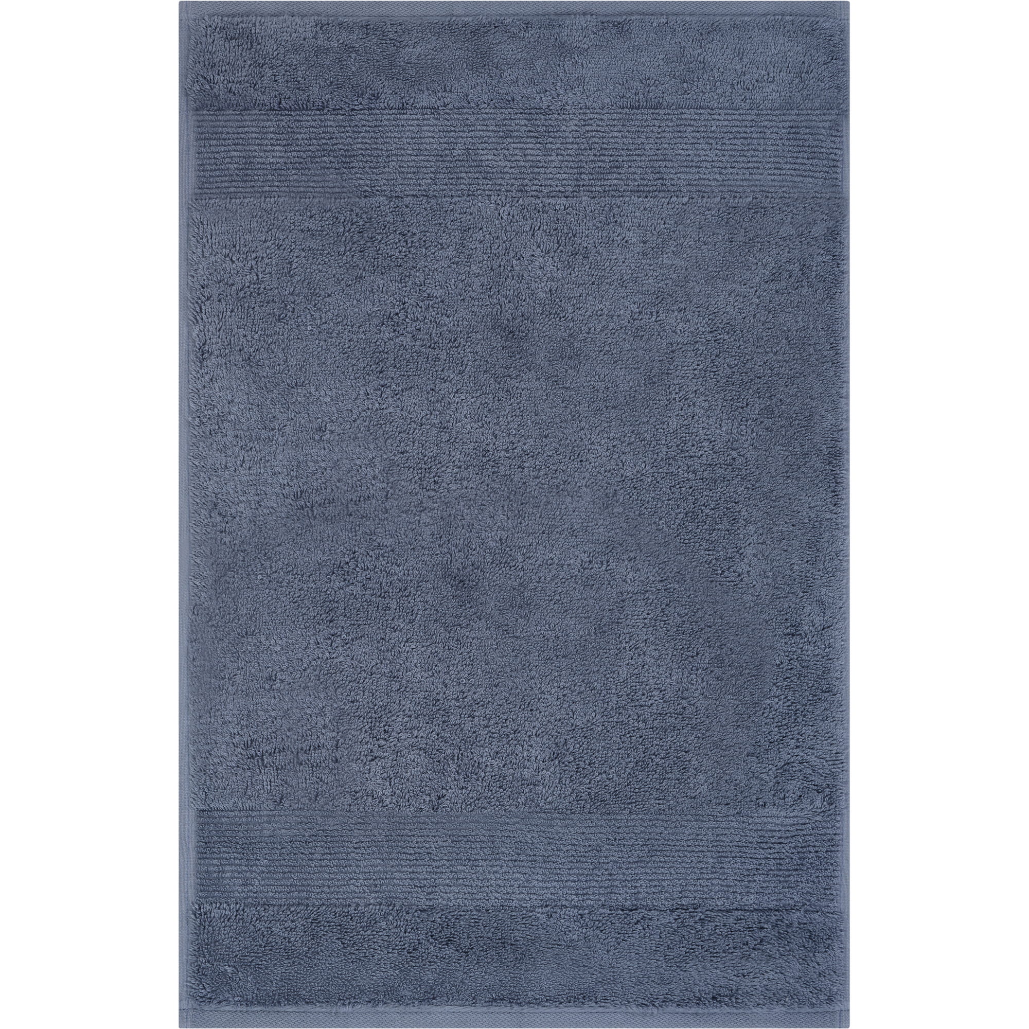 Cawö Handtücher THE LUXURY 5000 nachtblau - 119 - Gästetuch 30x50 cm