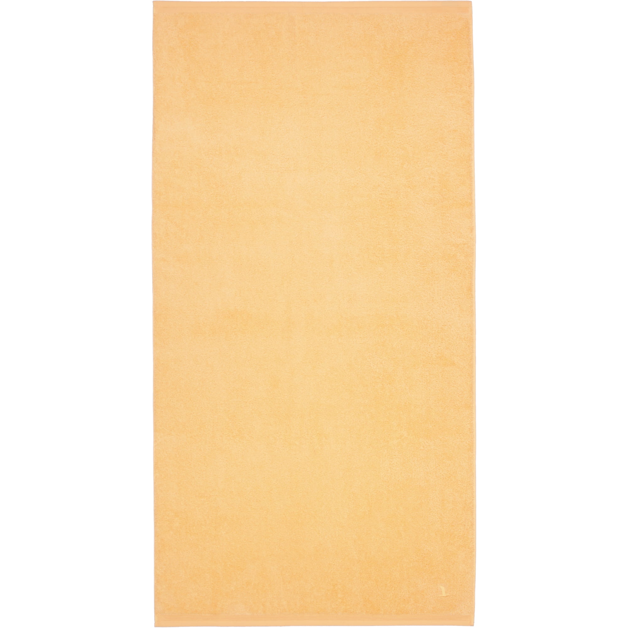 Möve Handtücher Superwuschel peach fuzz - 163 - Duschtuch 80x150 cm