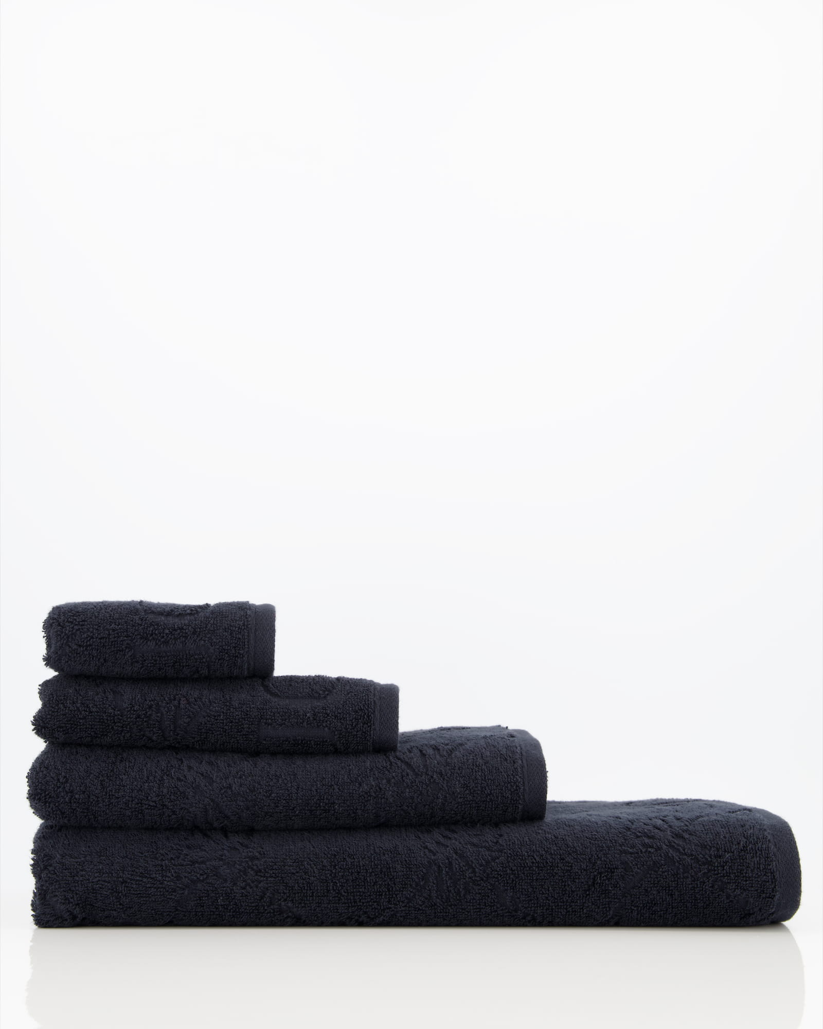 JOOP Uni Cornflower 1670 - Farbe: Schwarz - 906