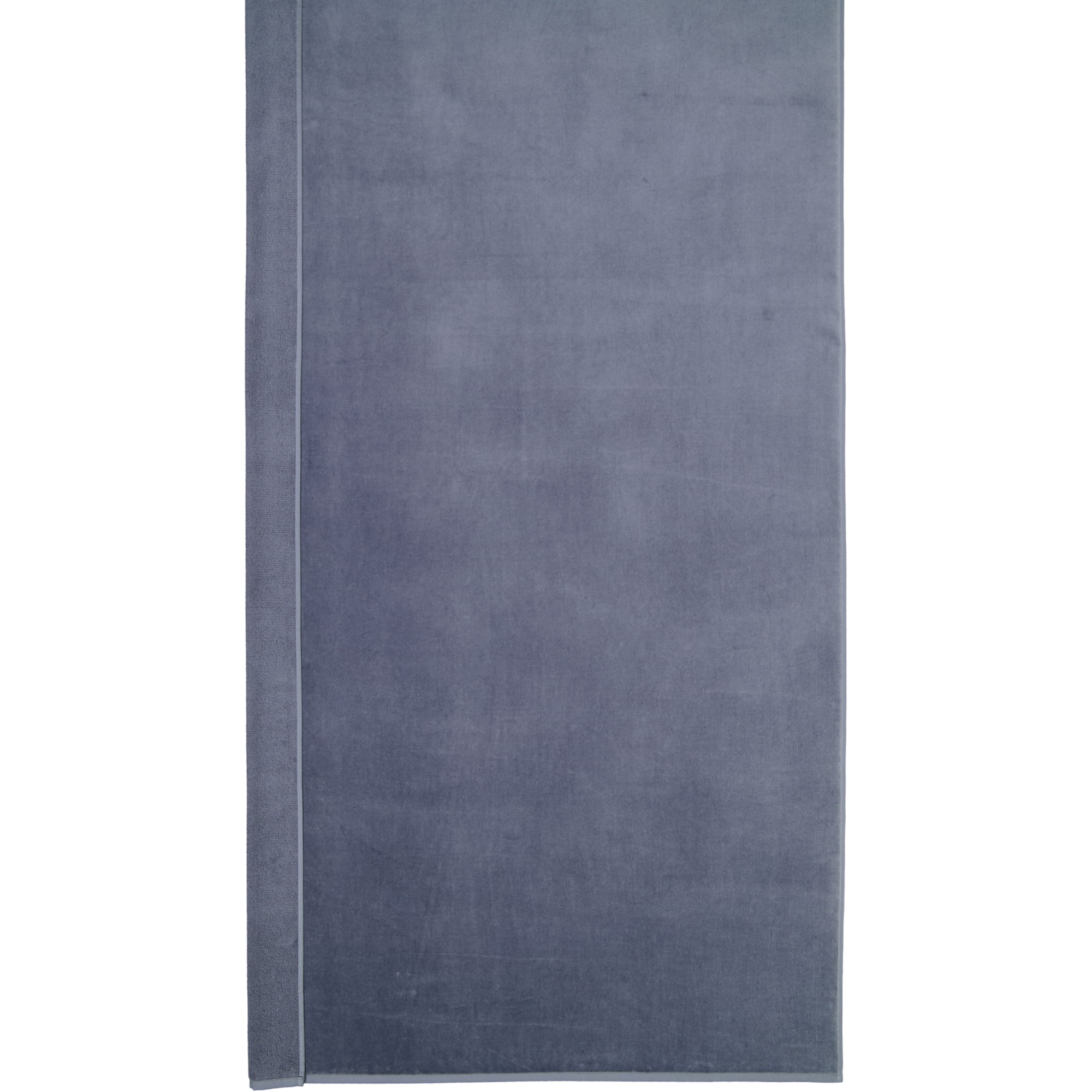 Vossen Strandtücher Beach Club flanell - 7400 - Strandtuch 100x180 cm