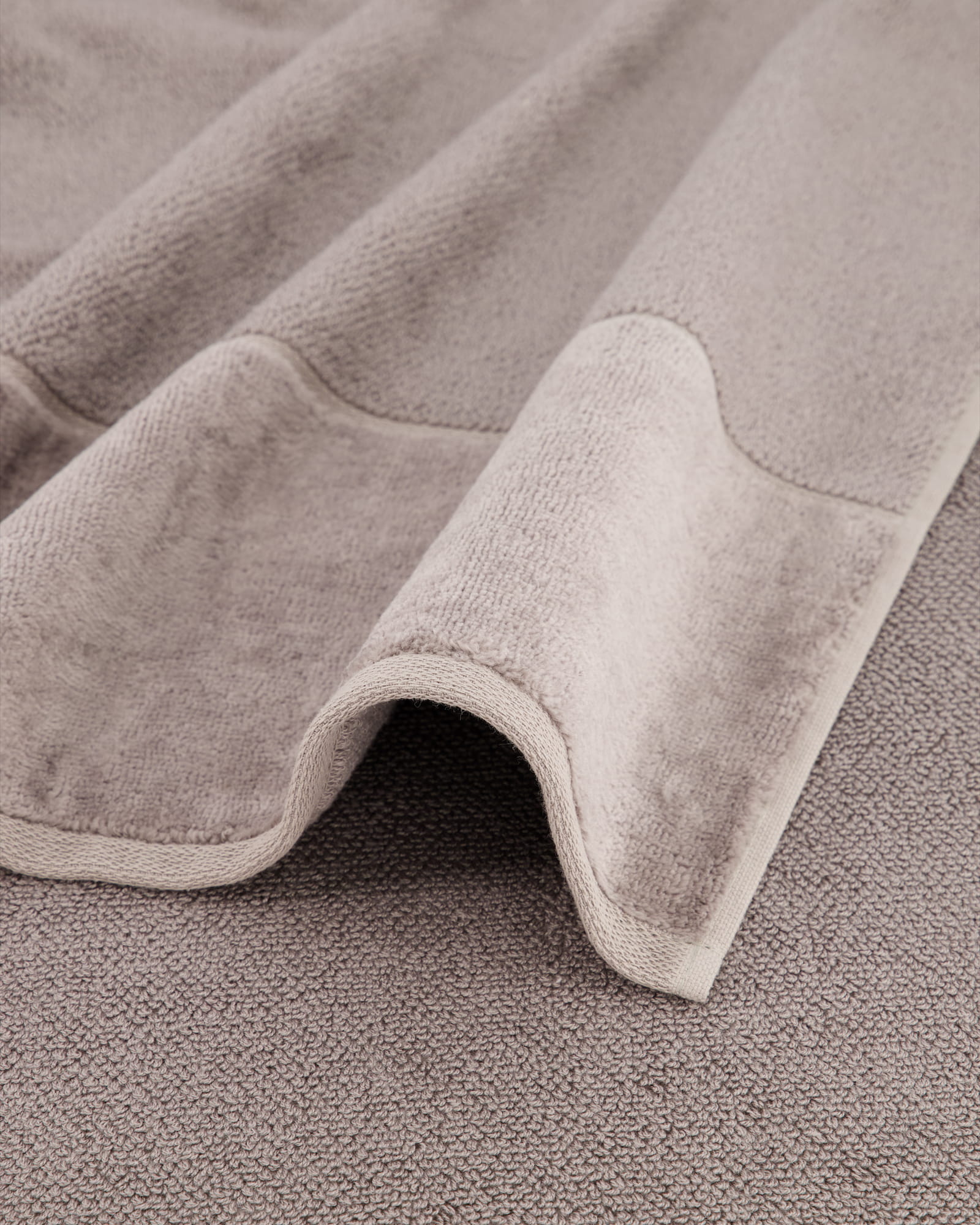 Möve Handtücher Bamboo luxe ginger - 132 - Handtuch 50x100 cm