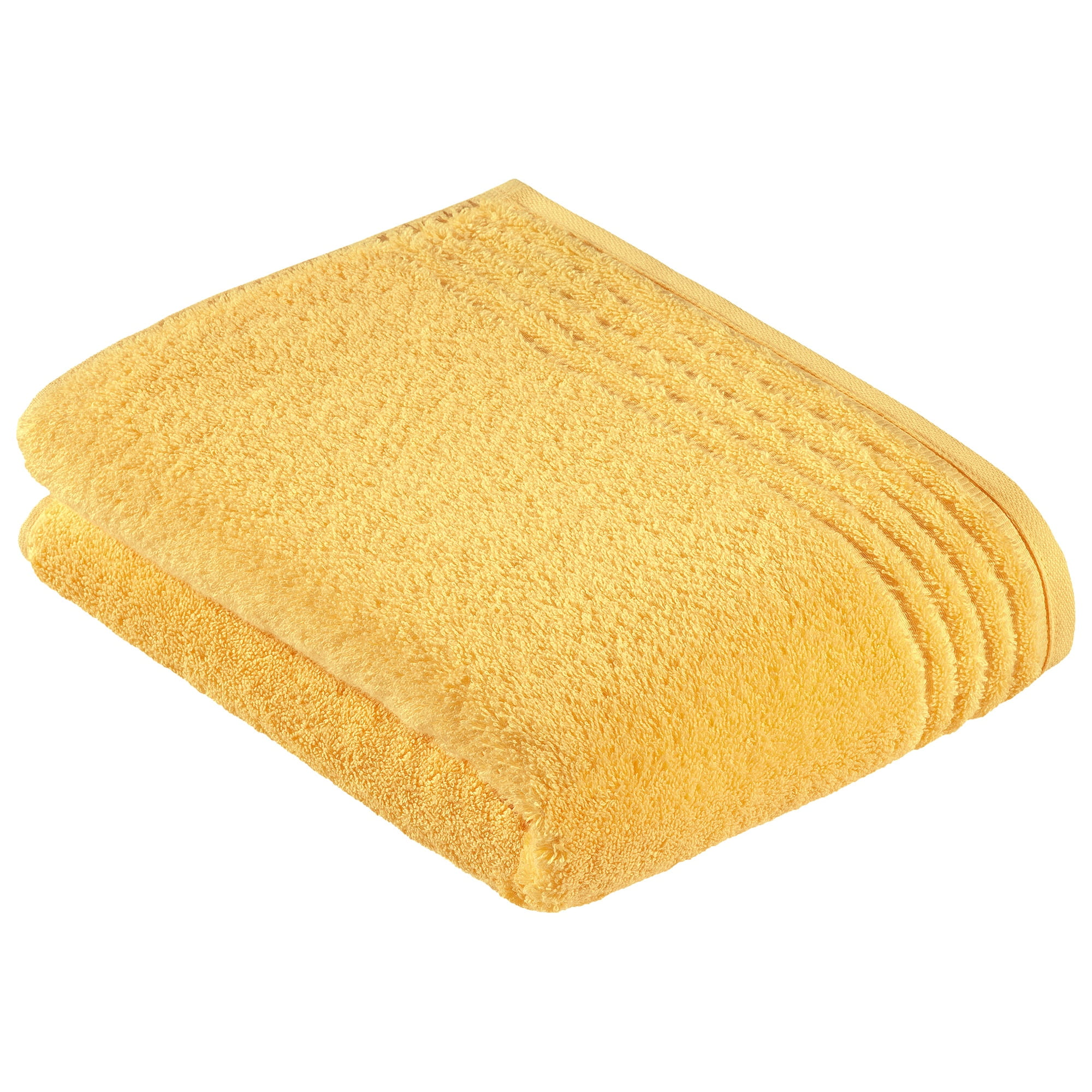 Vossen Handtücher Vienna Style Supersoft honeytone - 1420 - Duschtuch 67x140 cm
