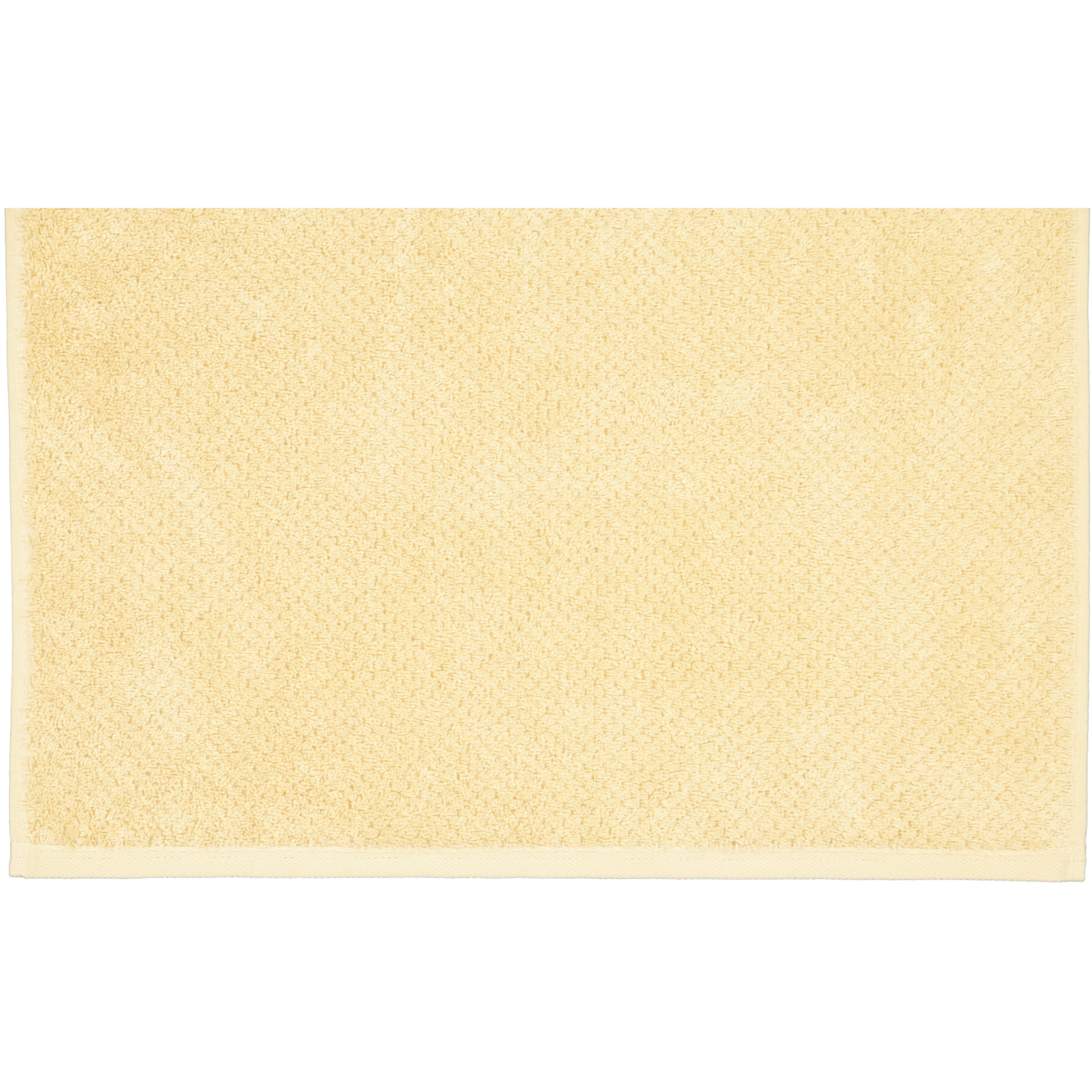 Cawö Handtücher Pure 6500 - Farbe: amber - 514
