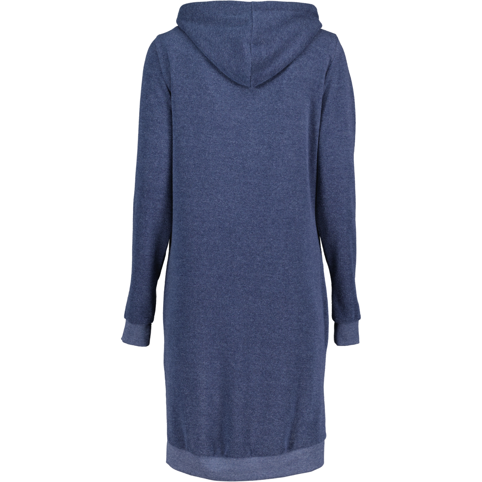 JOOP Active Damen Hoodie 1658 - Farbe: Blau - 11