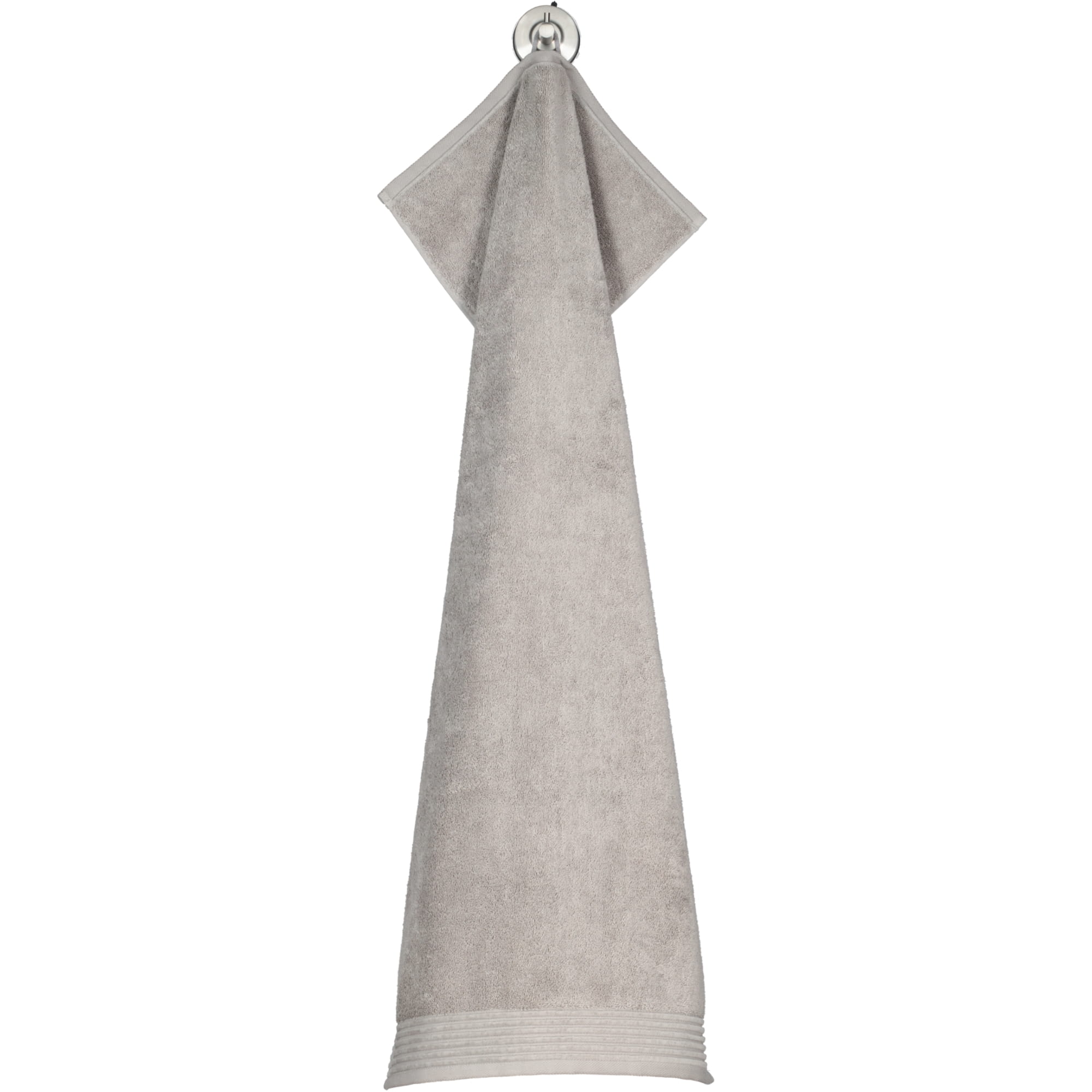Möve Handtücher Loft ginger - 132 - Handtuch 50x100 cm