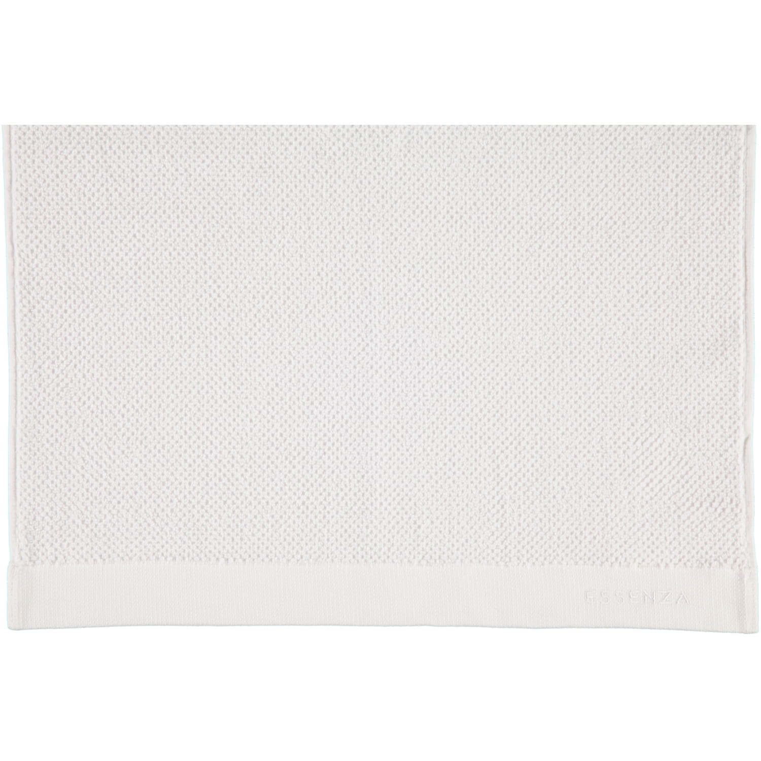 Essenza Handtücher Bio Connect Organic Uni white