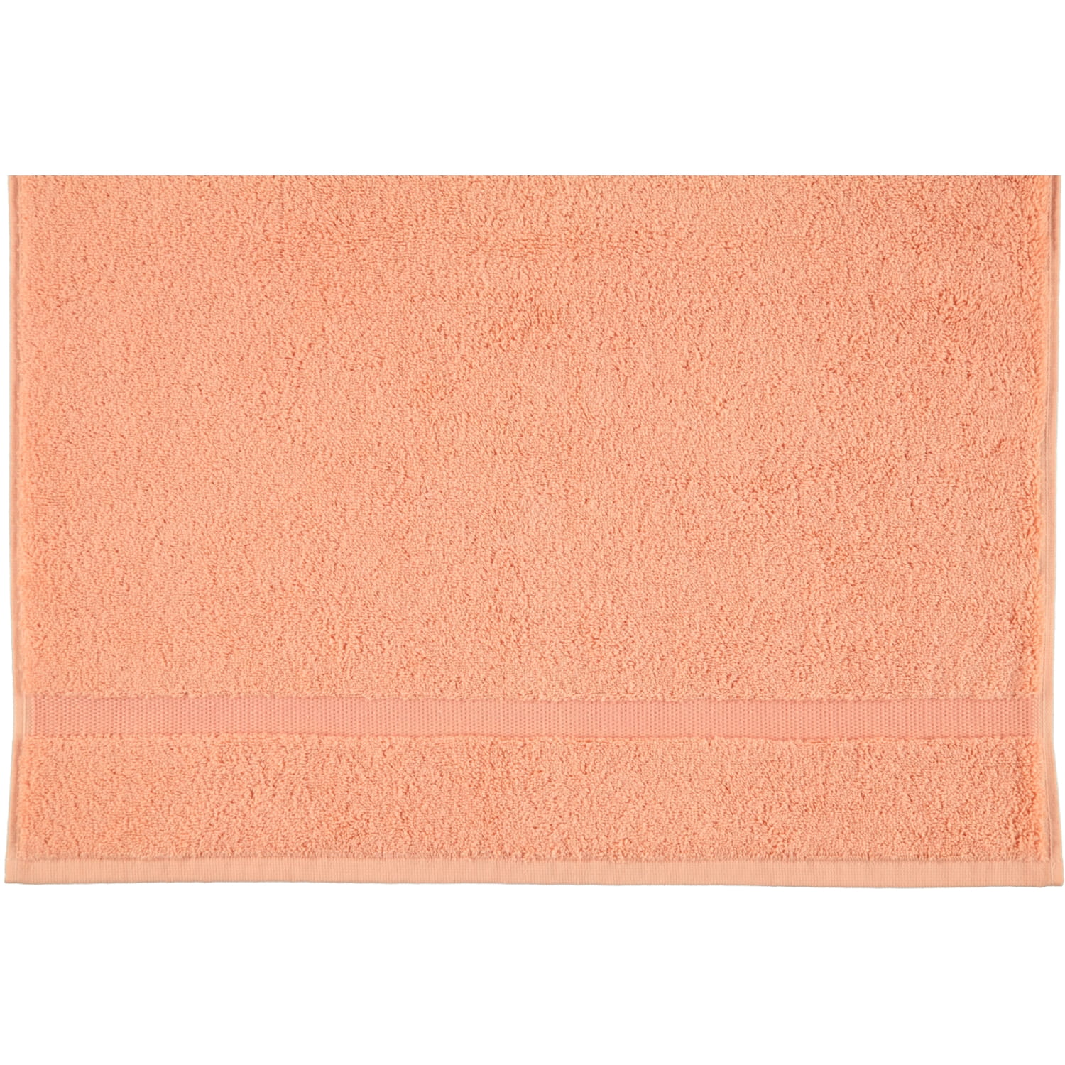 Rhomtuft RHOMTUFT Handtücher Princess peach - 405