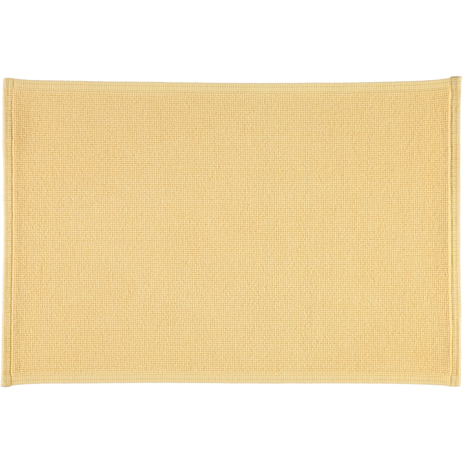 Rhomtuft RHOMTUFT Badematten Plain mais - 390