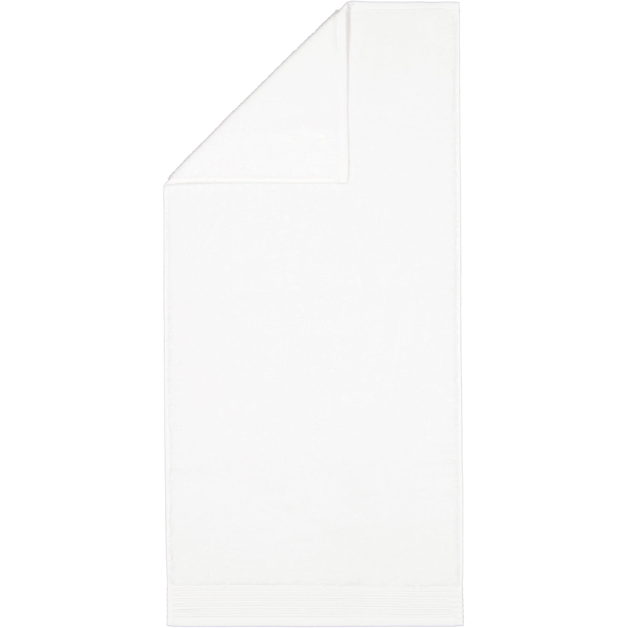 Möve Handtücher Loft snow - 001