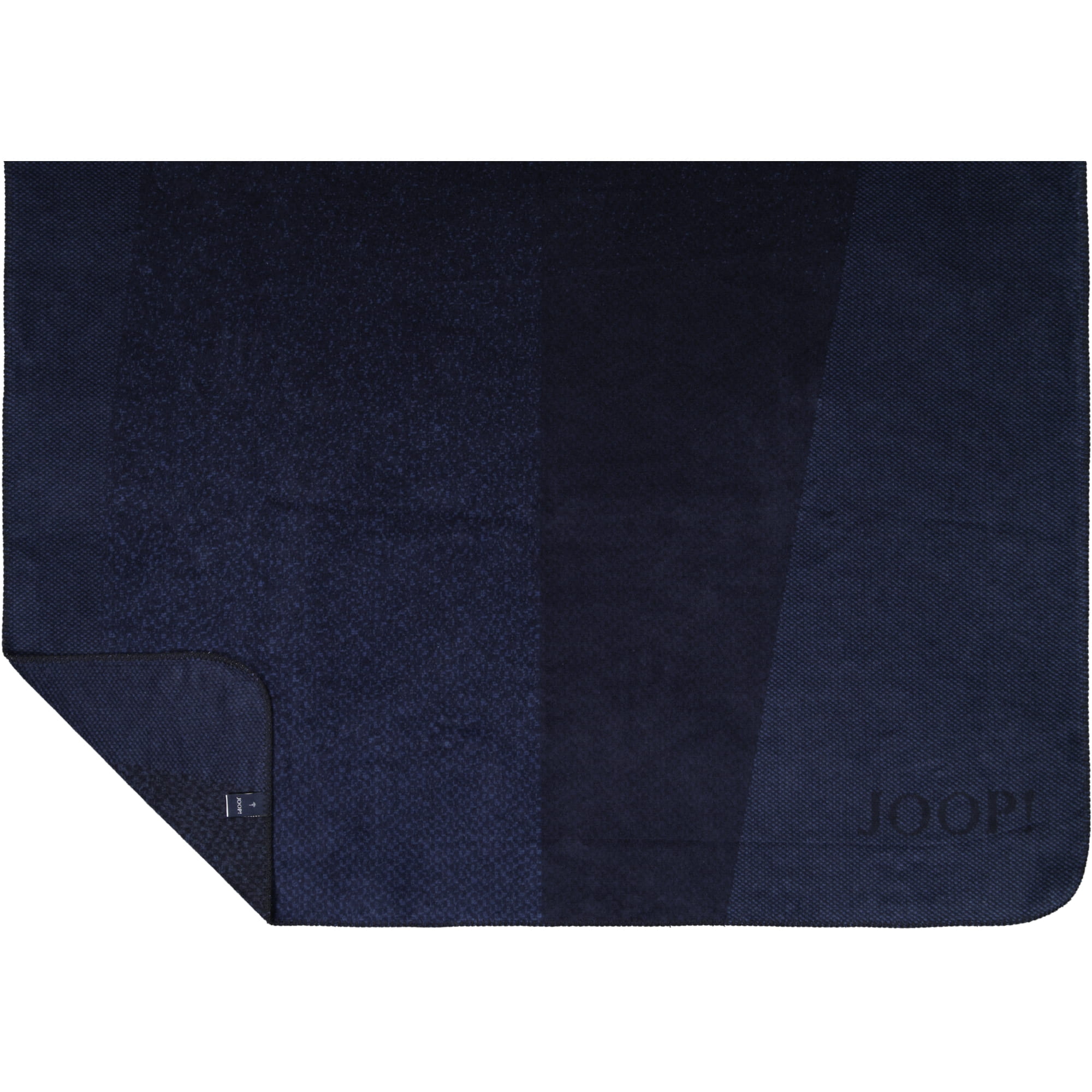 JOOP! Wohndecken Decor Marine - 150x200 cm