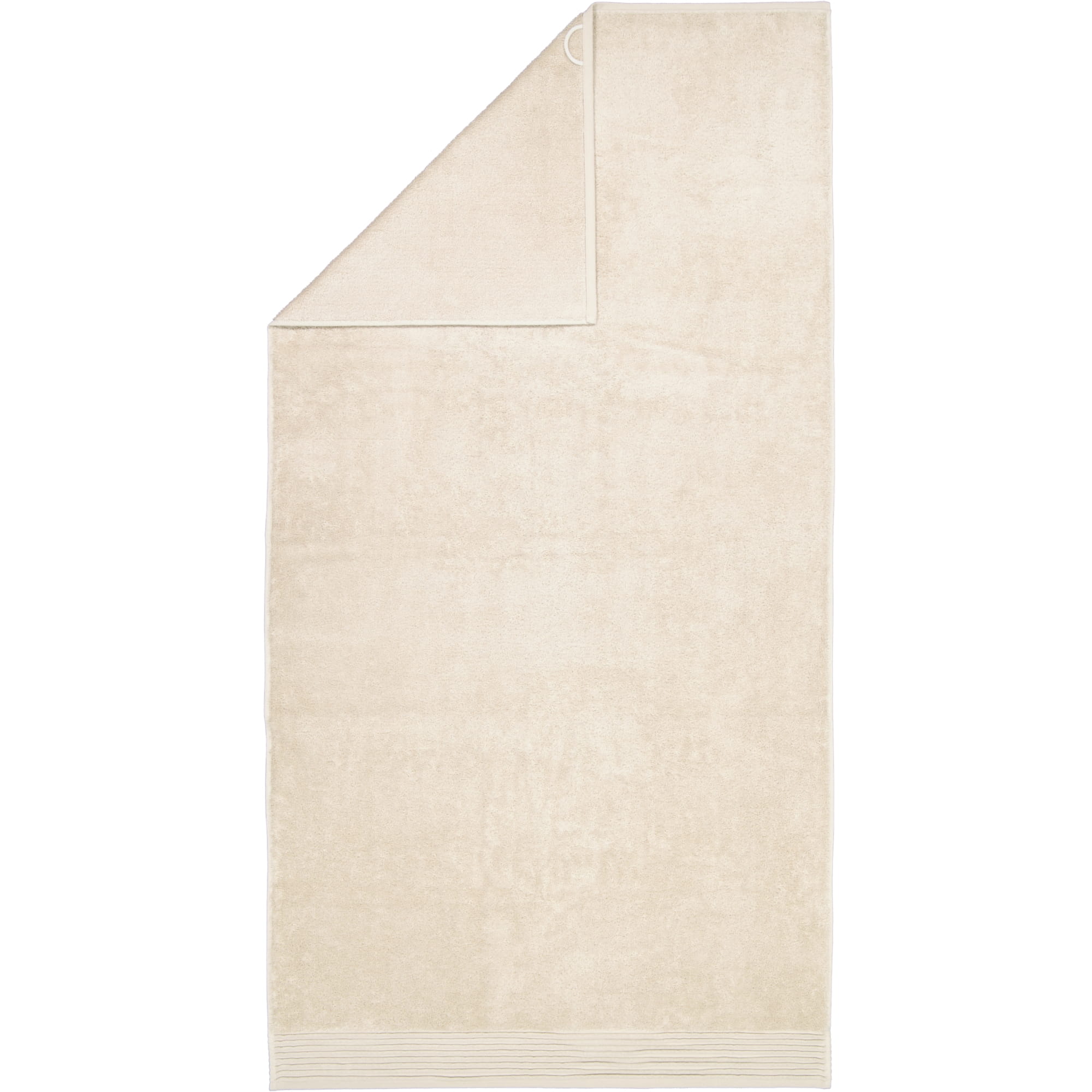 Möve - LOFT - Farbe: papyrus - 714 (0-5420/8708) - Duschtuch 80x150 cm