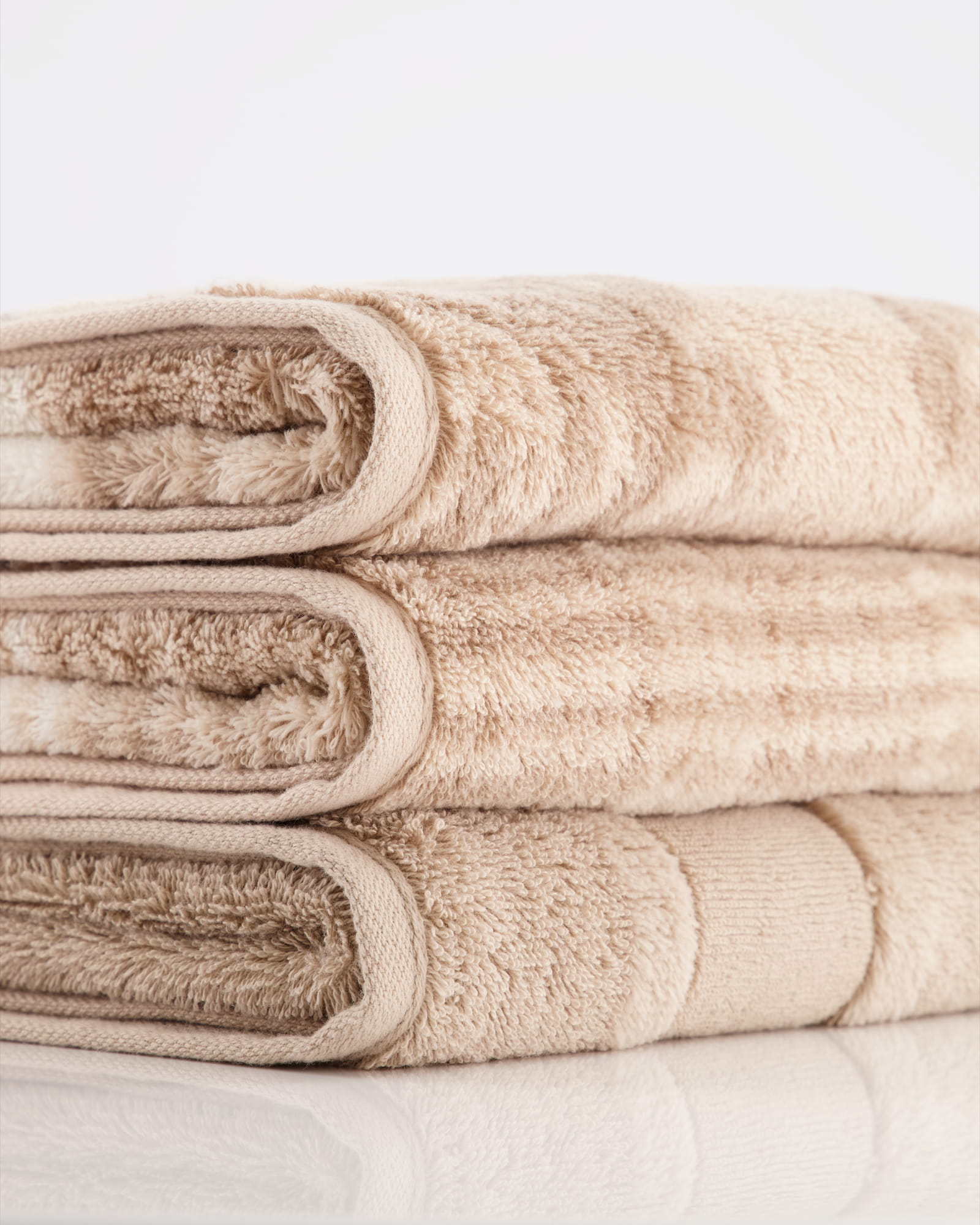 Cawö - Noblesse Cashmere Jacquard 1057 - Farbe: sand - 33
