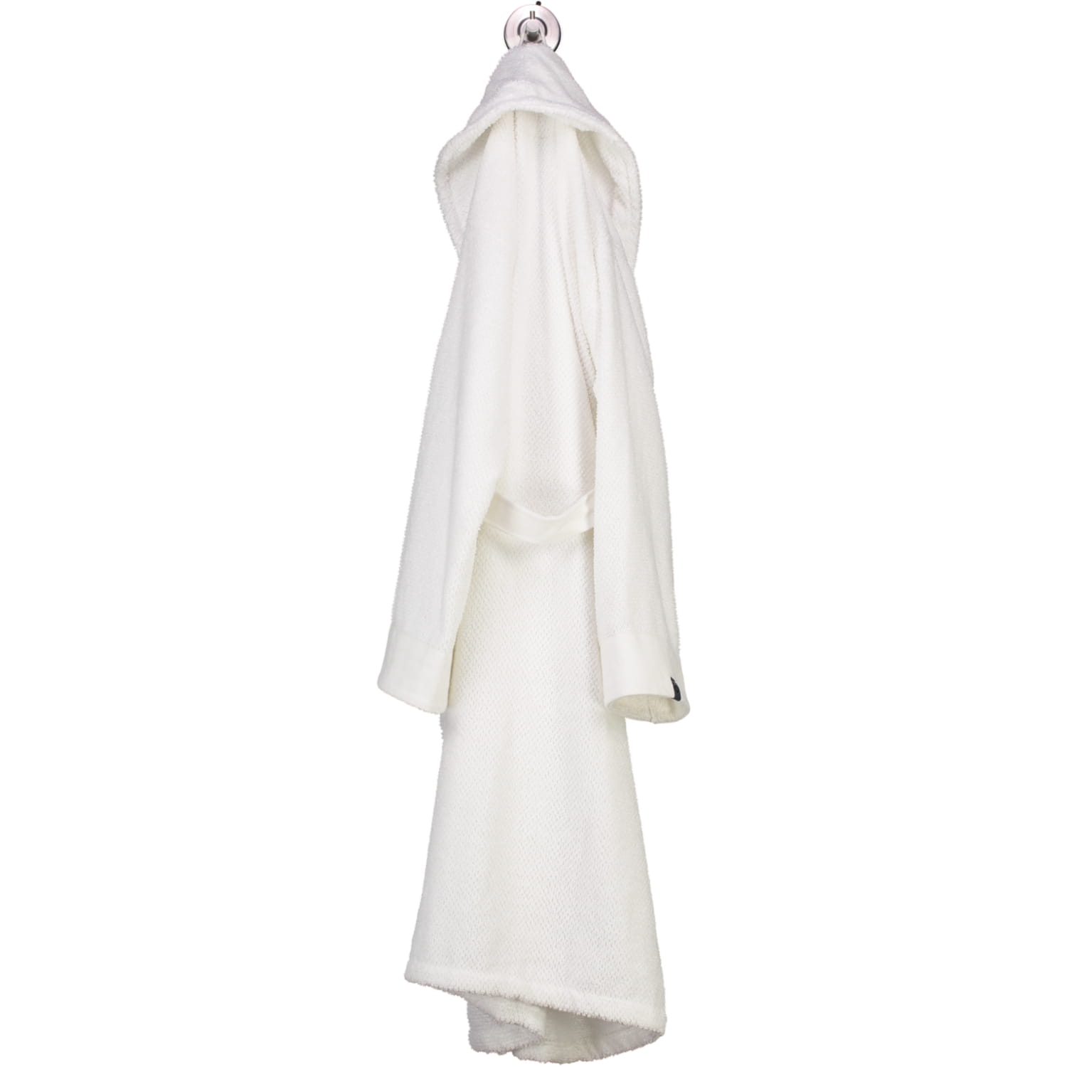 Essenza Bademäntel unisex Kimono Connect Uni white