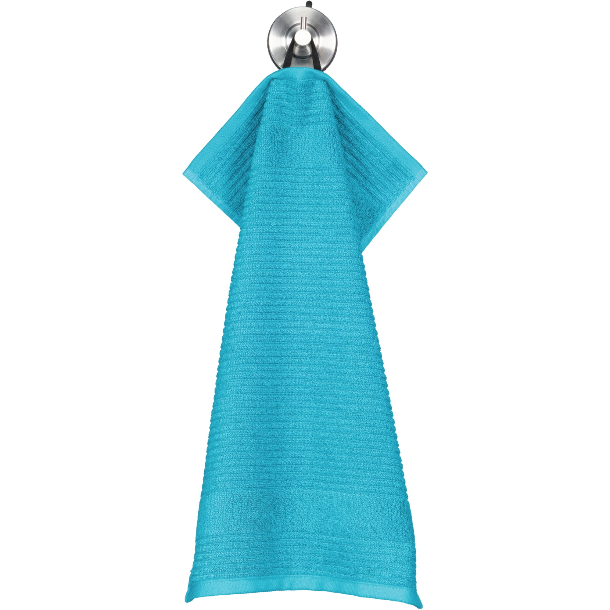 Vossen Handtücher Tomorrow oceanic - 5885 - Gästetuch 30x50 cm