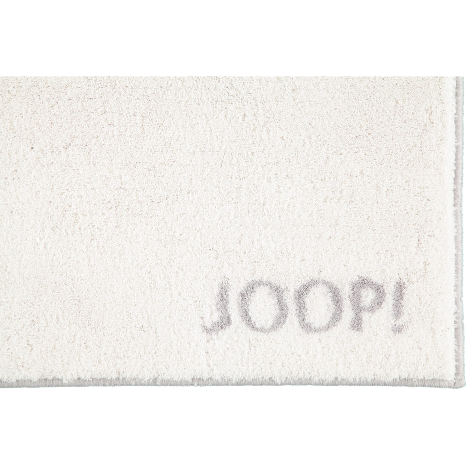 JOOP! Badteppich Classic 281 - Farbe: Weiß - 001