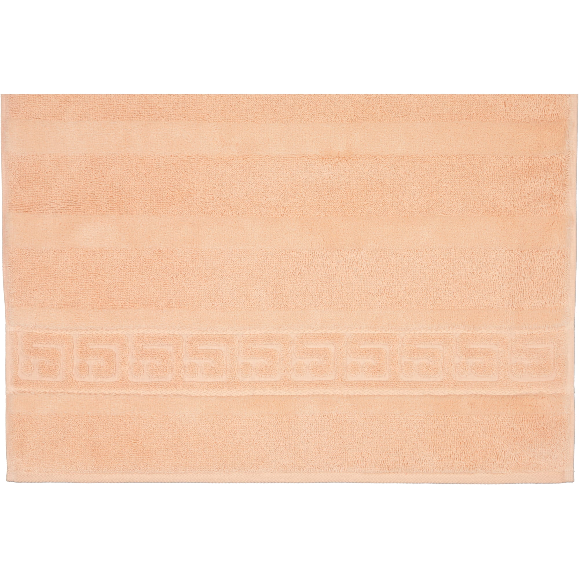 Cawö - Noblesse Uni 1001 - Farbe: 368 - lachs