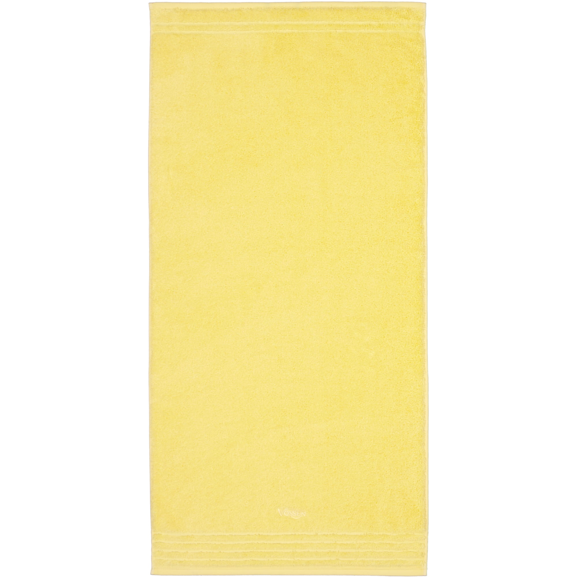 Vossen Handtücher Vienna Style Supersoft citro - 1300 - Handtuch 50x100 cm