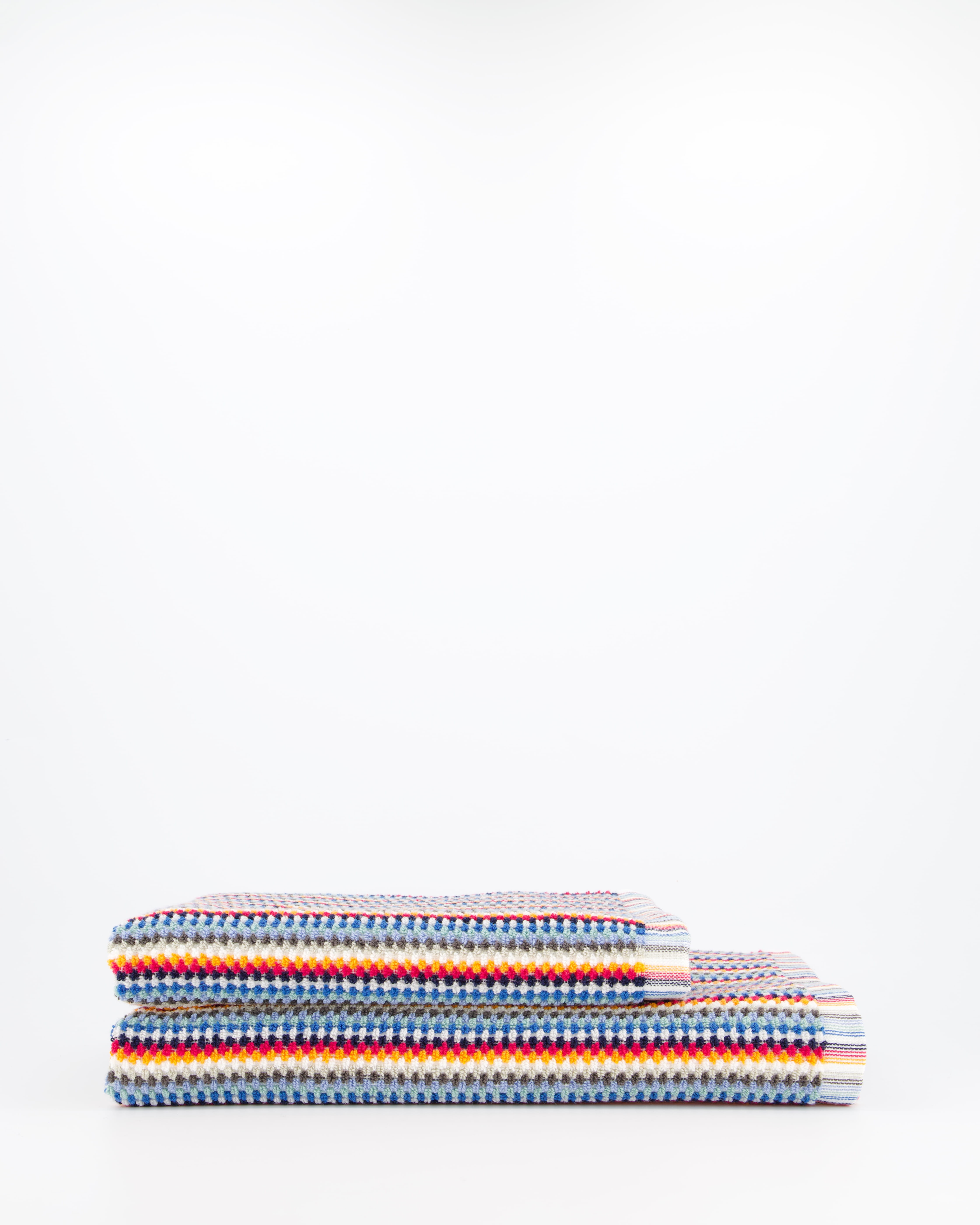 Möve Handtücher Bliss Bunt multicolor - 041