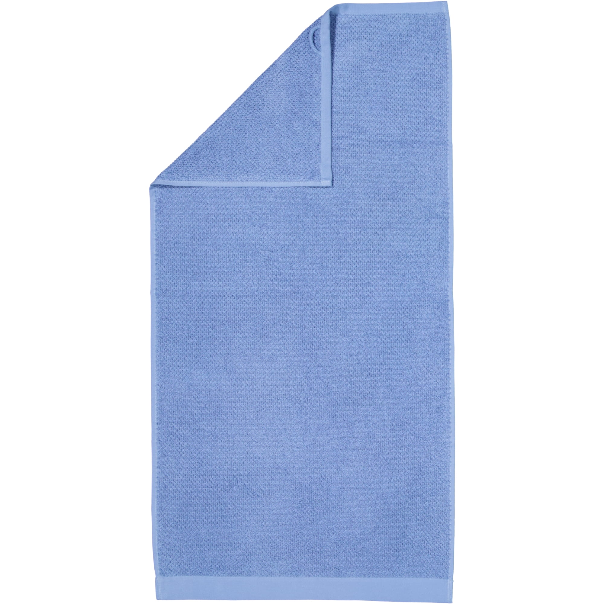 Rhomtuft - Handtücher Baronesse - Farbe: aqua - 78 - Handtuch 50x100 cm