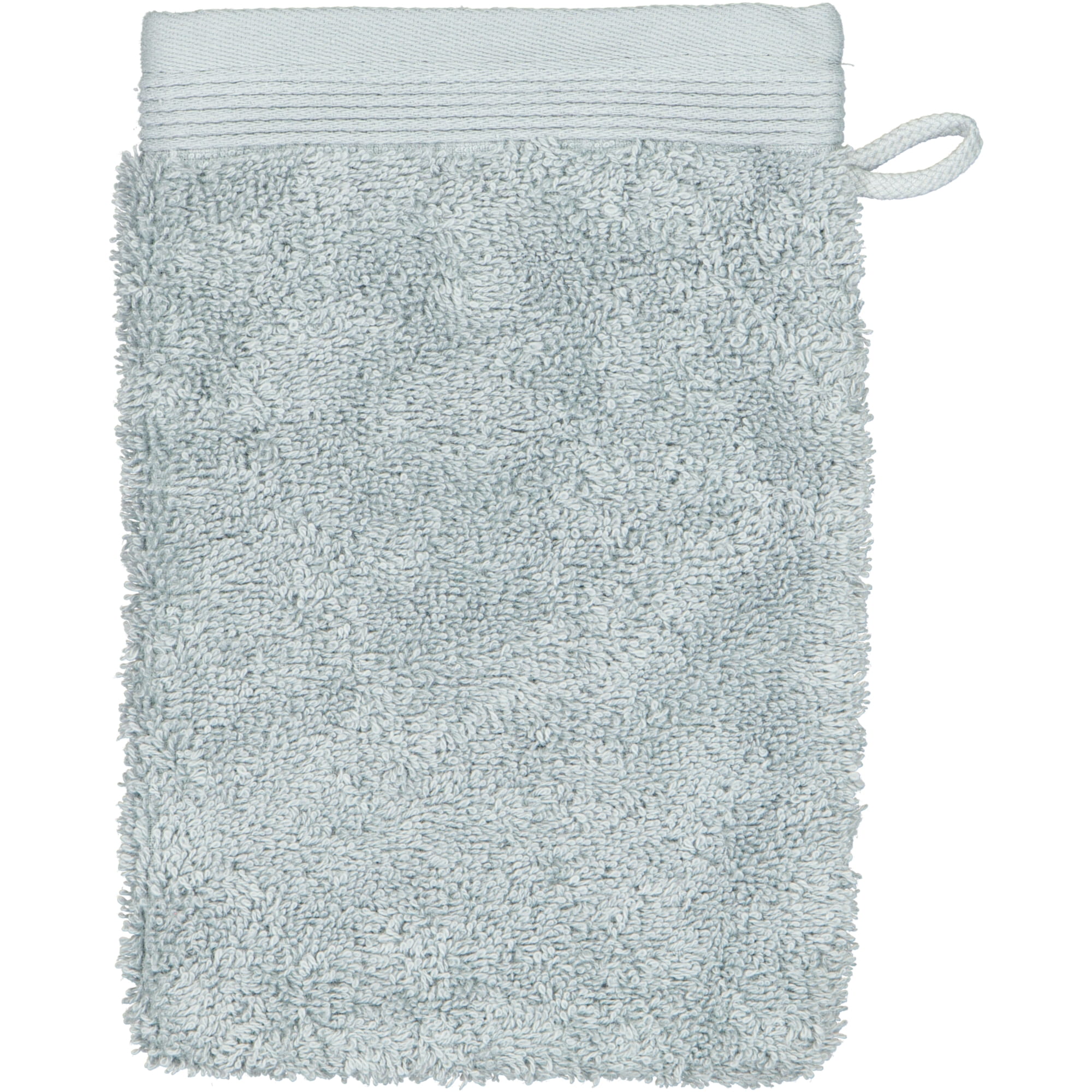 Möve Handtücher Superwuschel tea - 660 - Waschhandschuh 15x20 cm