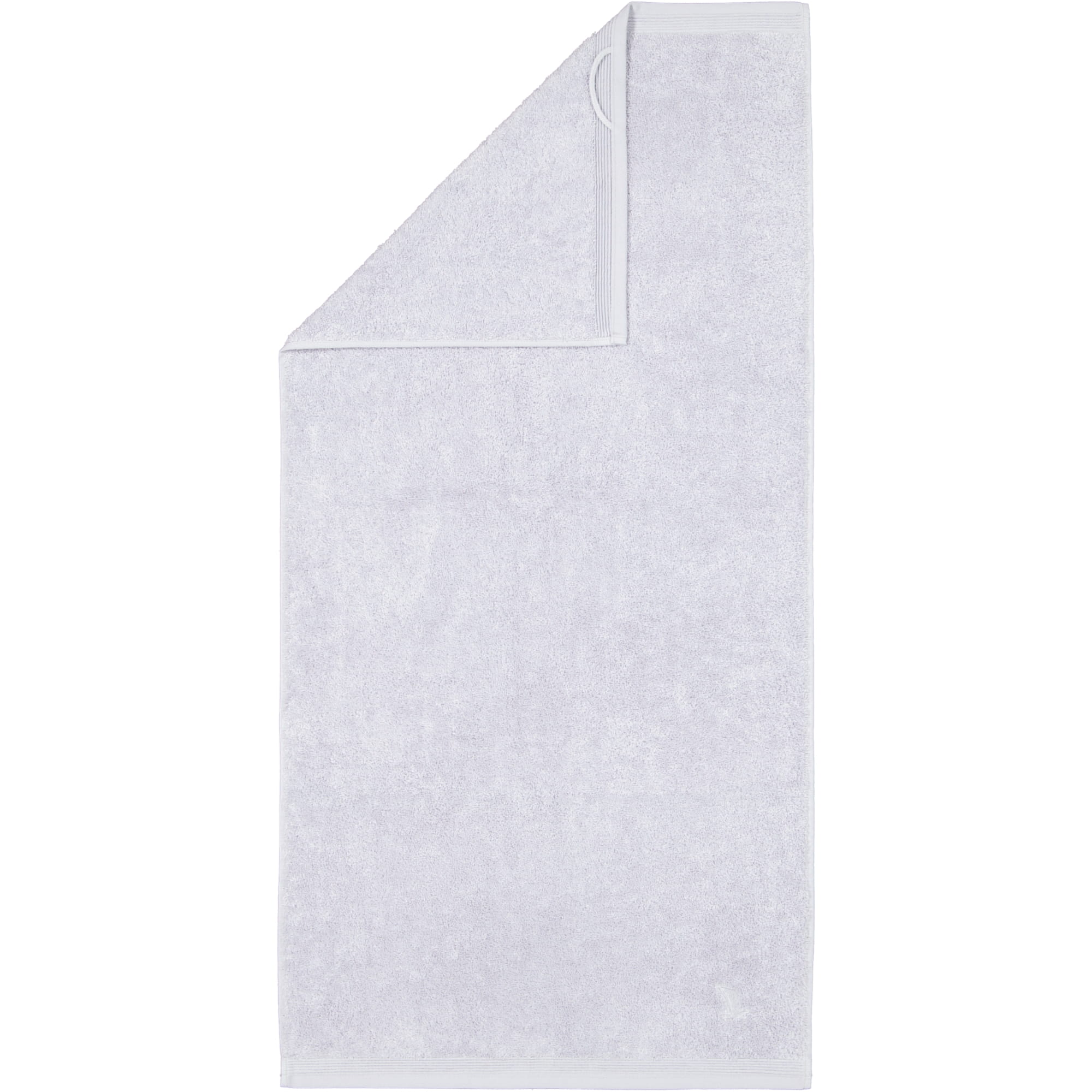 Möve Handtücher Superwuschel silver - 829