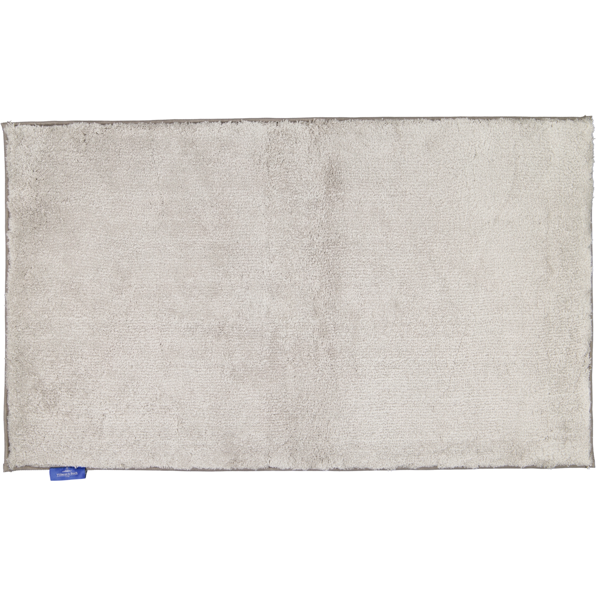 Villeroy & Boch Badteppiche Coordinates Luxe 2554 stone - 727