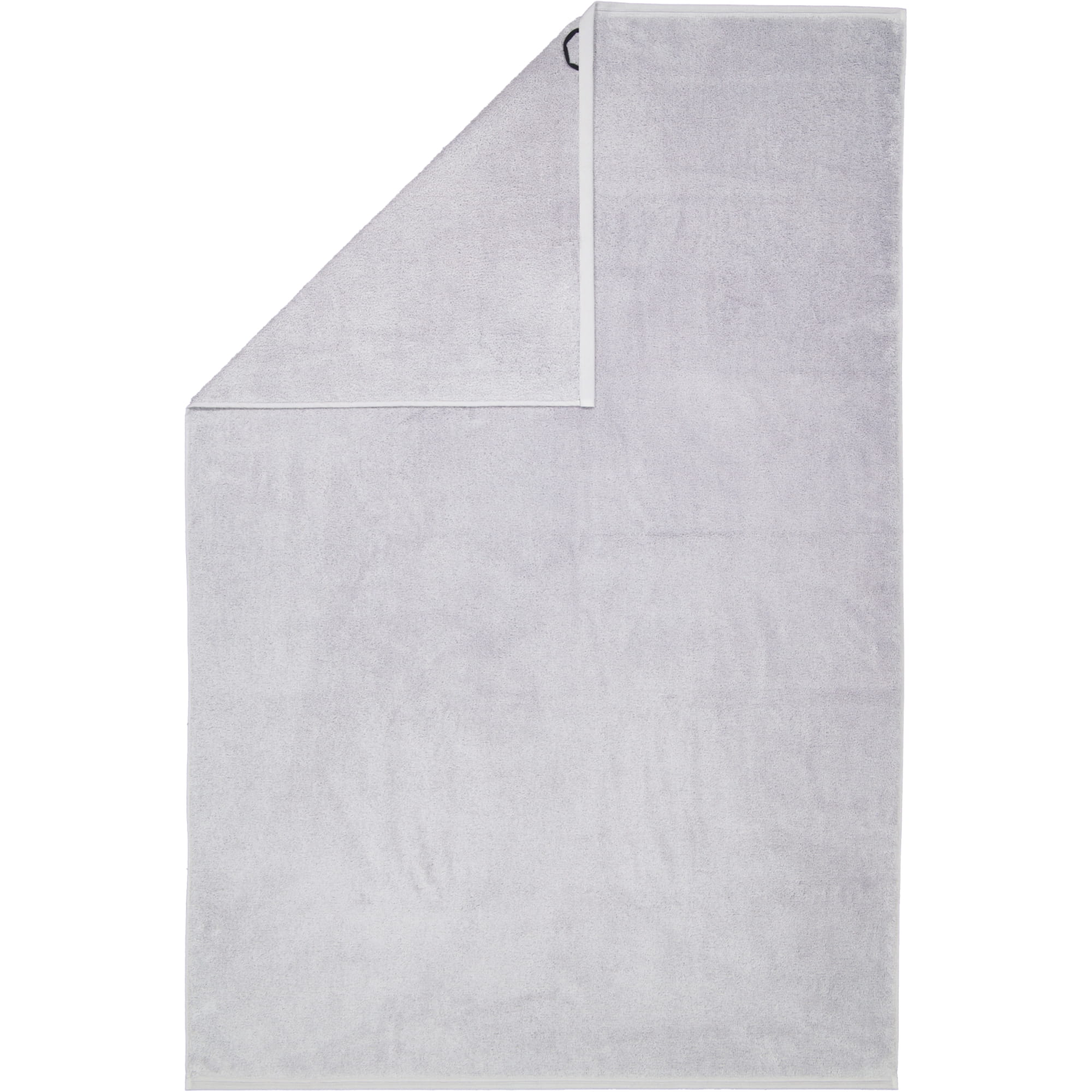 Vossen Handtücher Vegan Life shadow - 7320 - Badetuch 100x150 cm