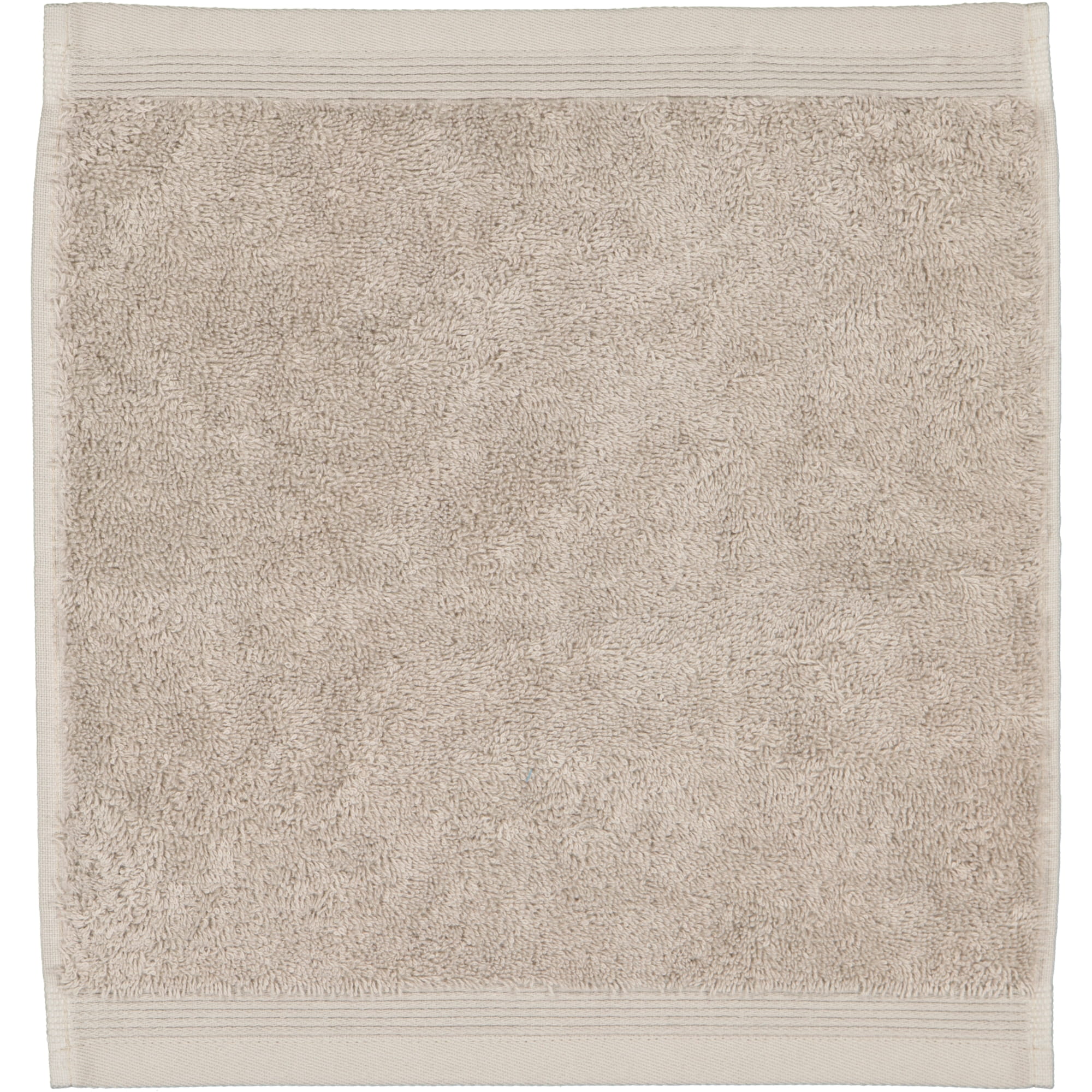 Möve - Superwuschel - Farbe: cashmere - 713 (0-1725/8775) - Seiflappen 30x30 cm