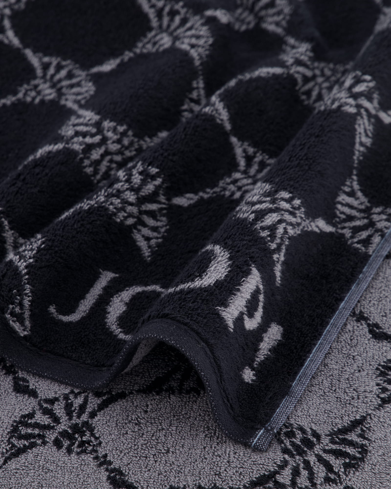 JOOP! Cornflower 1611 - Farbe: Schwarz - 90