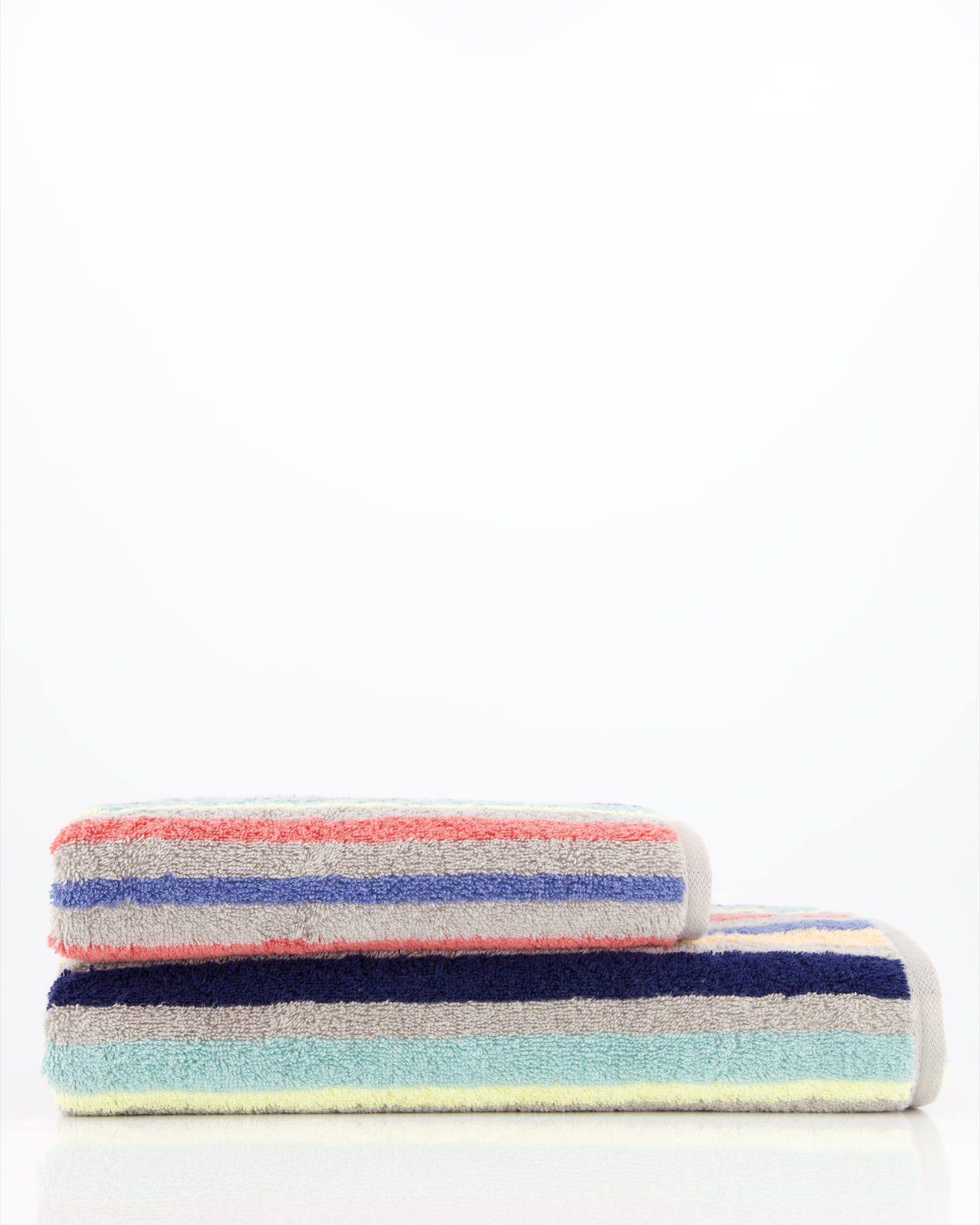 Cawö Handtücher Play Streifen 6242 multicolor - 12
