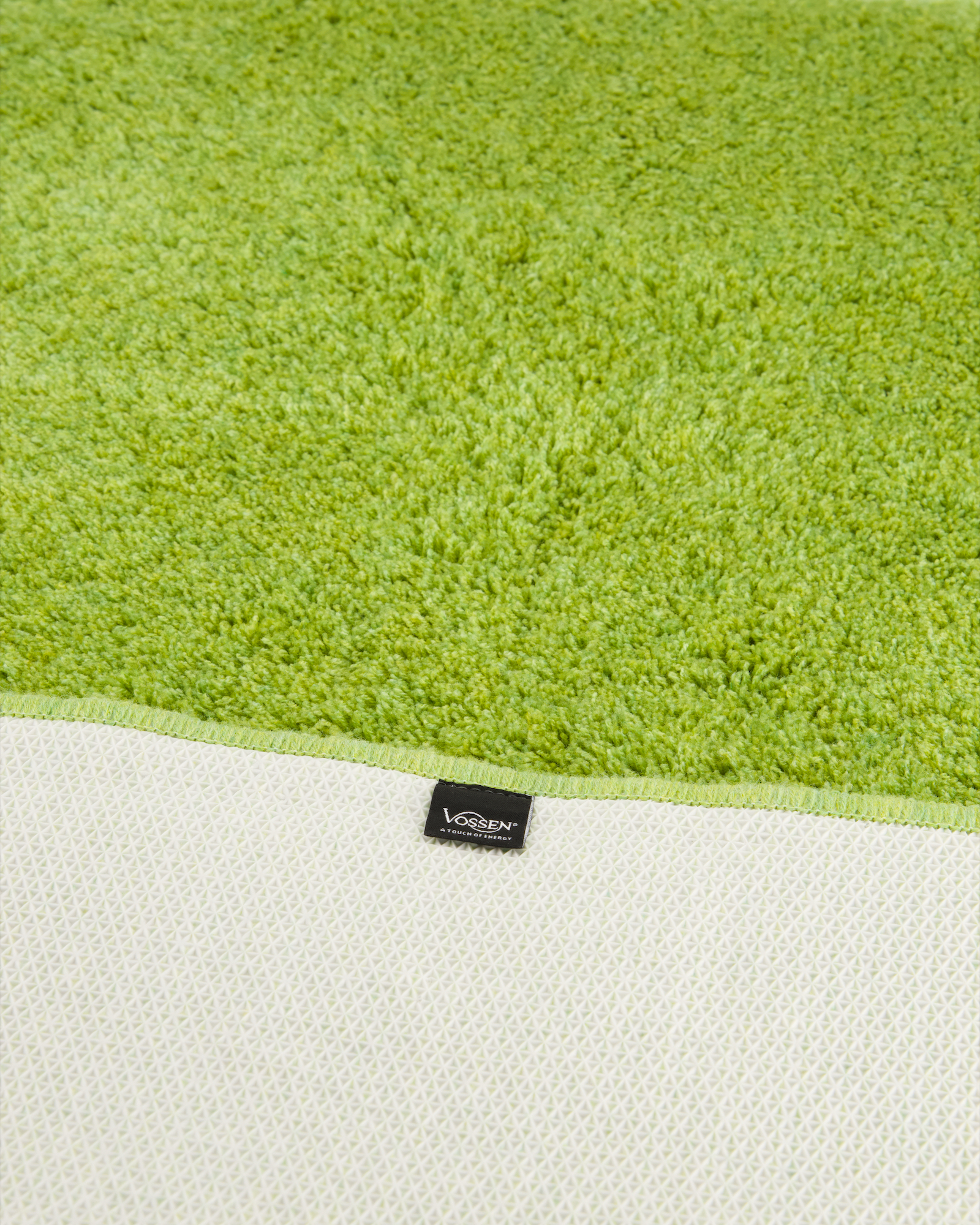 Vossen Badteppiche Timeless avocado - 5705