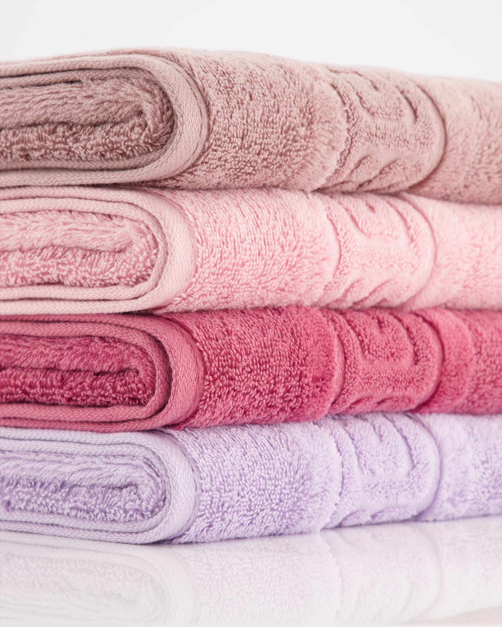 Cawö - Noblesse Uni 1001 - Farbe: 271 - altrosa