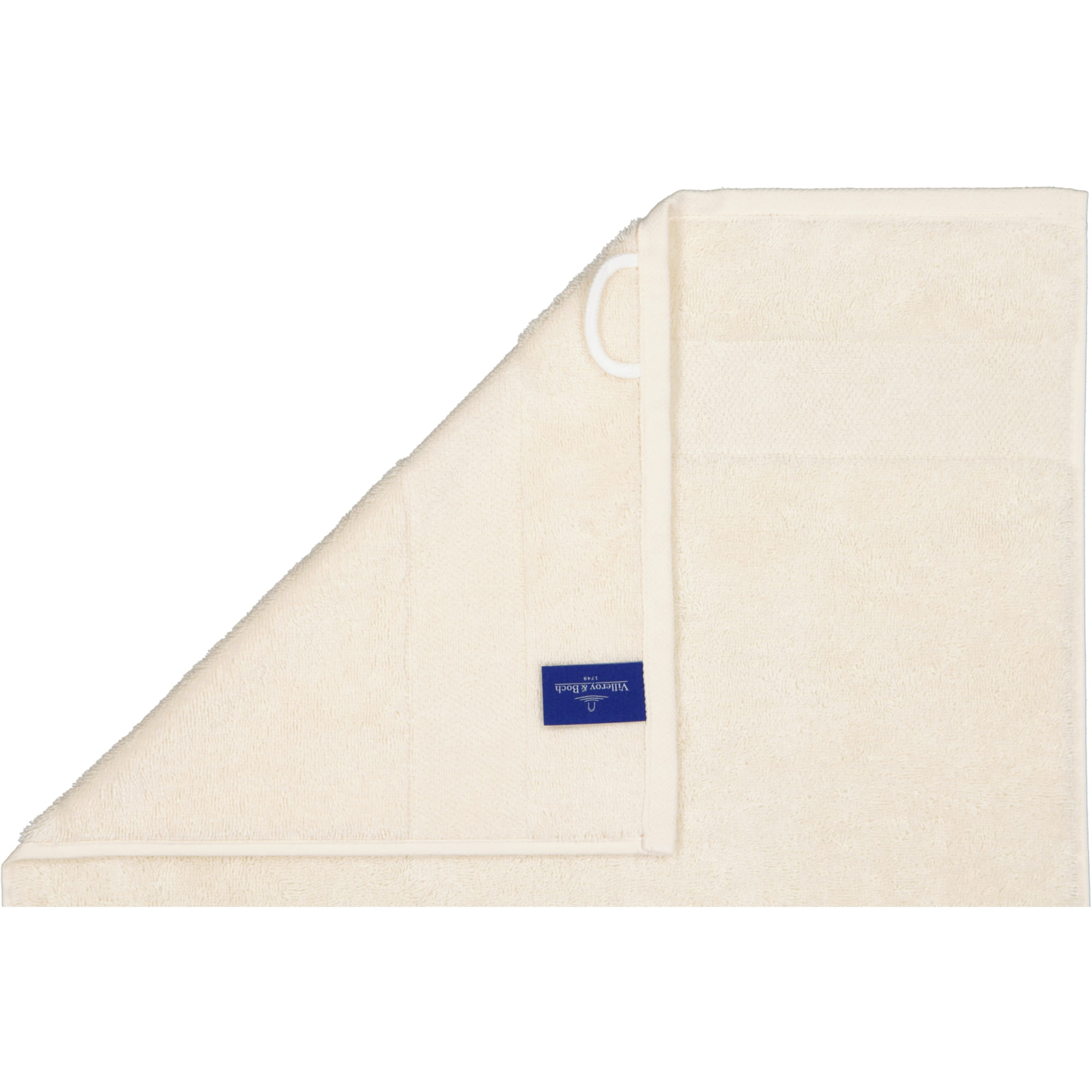 Villeroy & Boch Handtücher One 2550 - Farbe: cashmere - 356