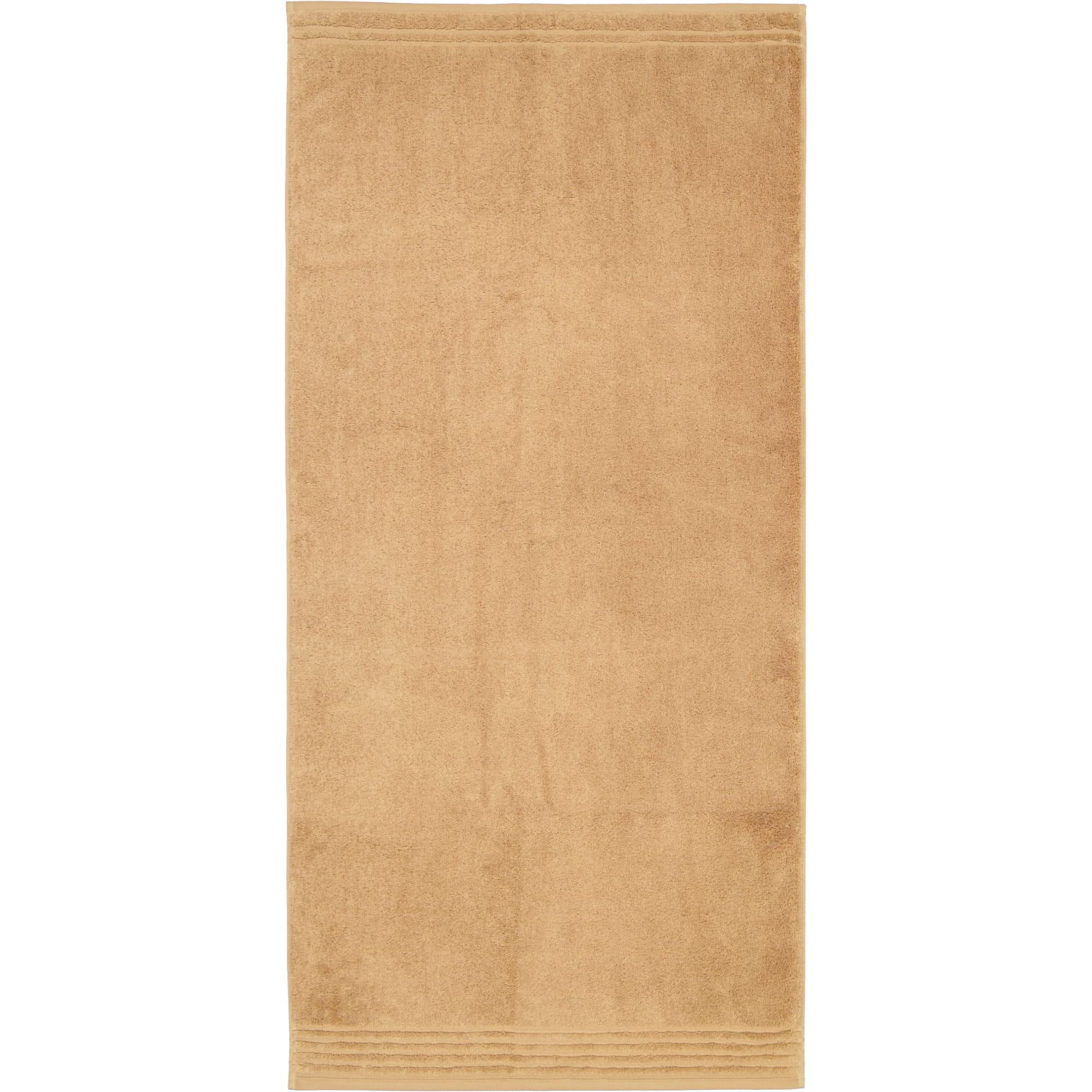 Vossen Handtücher Vienna Style Supersoft camel - 6300 - Duschtuch 67x140 cm