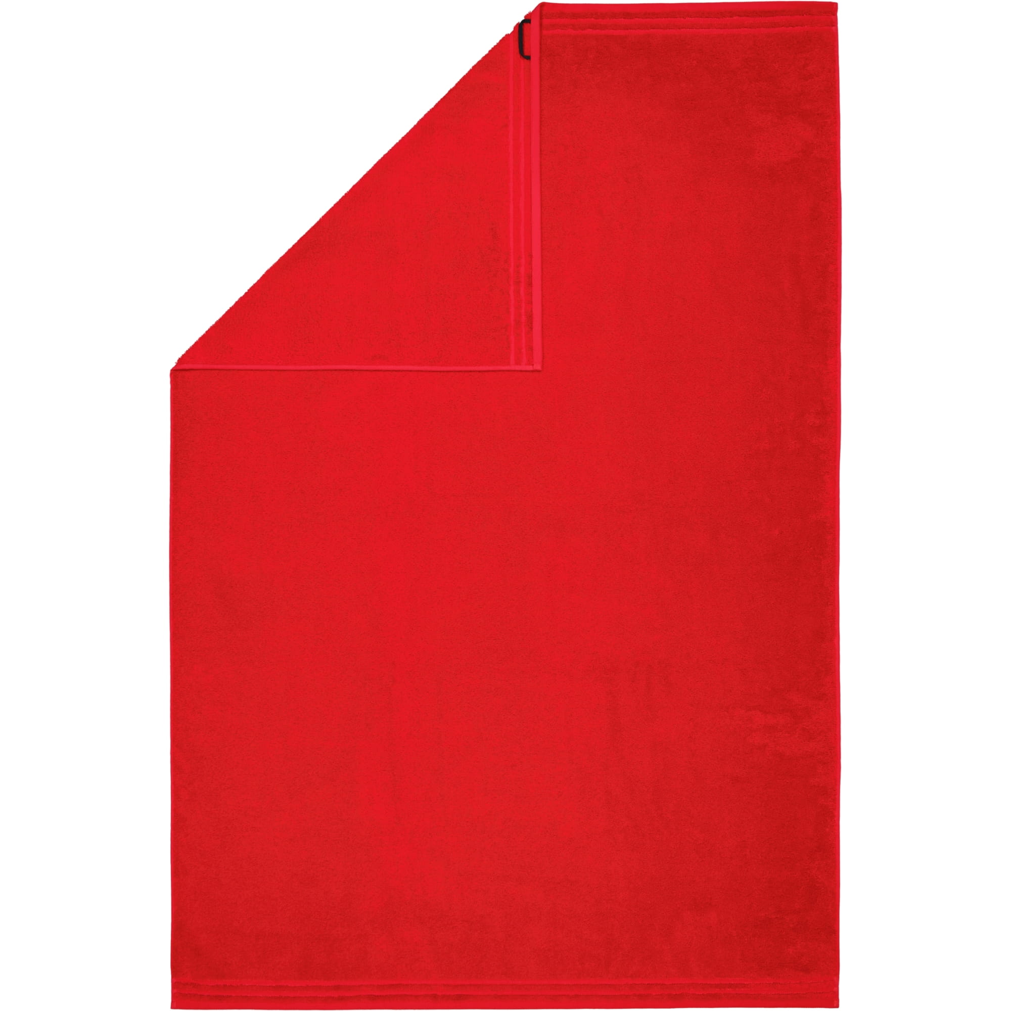 Vossen Handtücher Calypso Feeling purpur - 3705 - Badetuch 100x150 cm