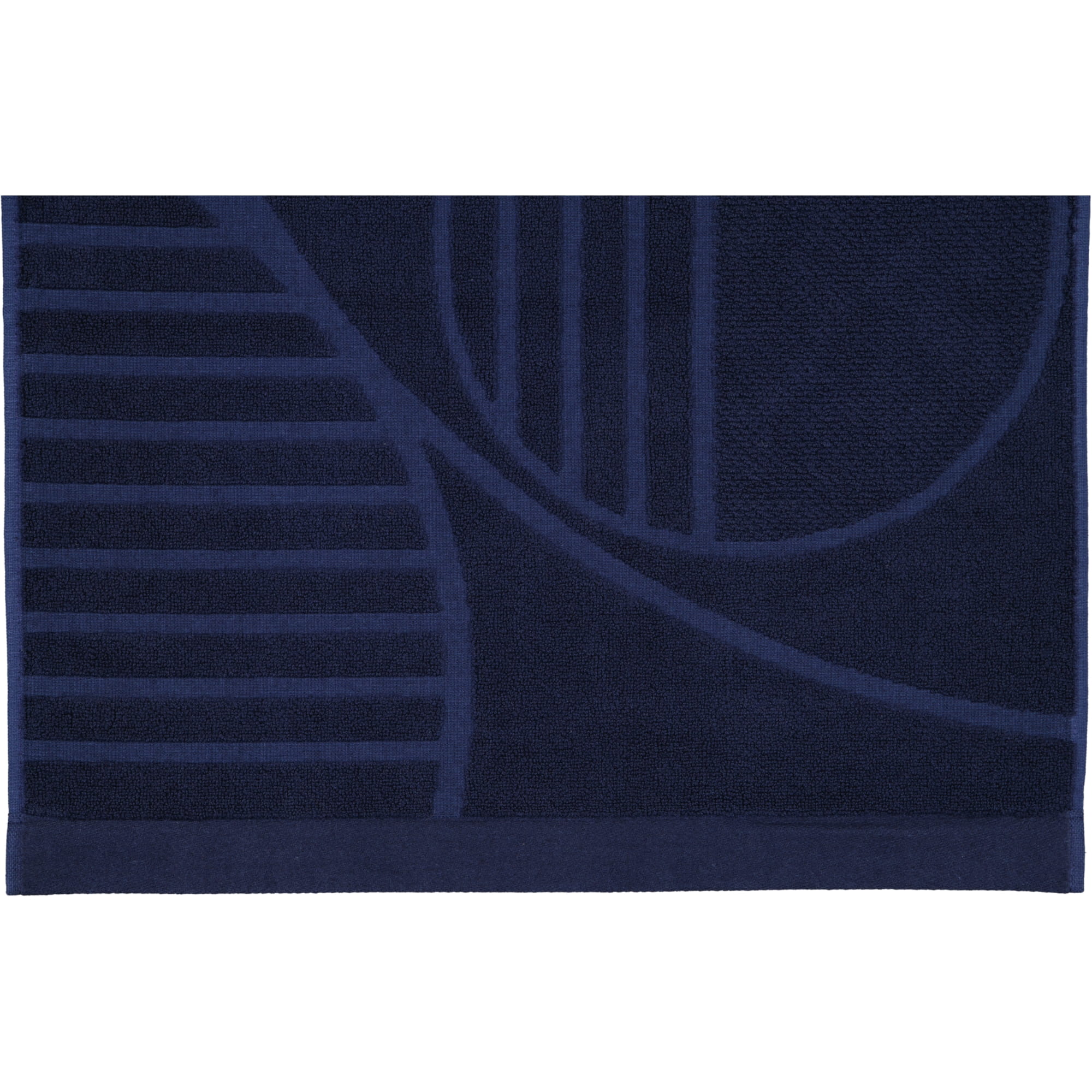 Möve Handtücher Autumn Delights dark blue - 426
