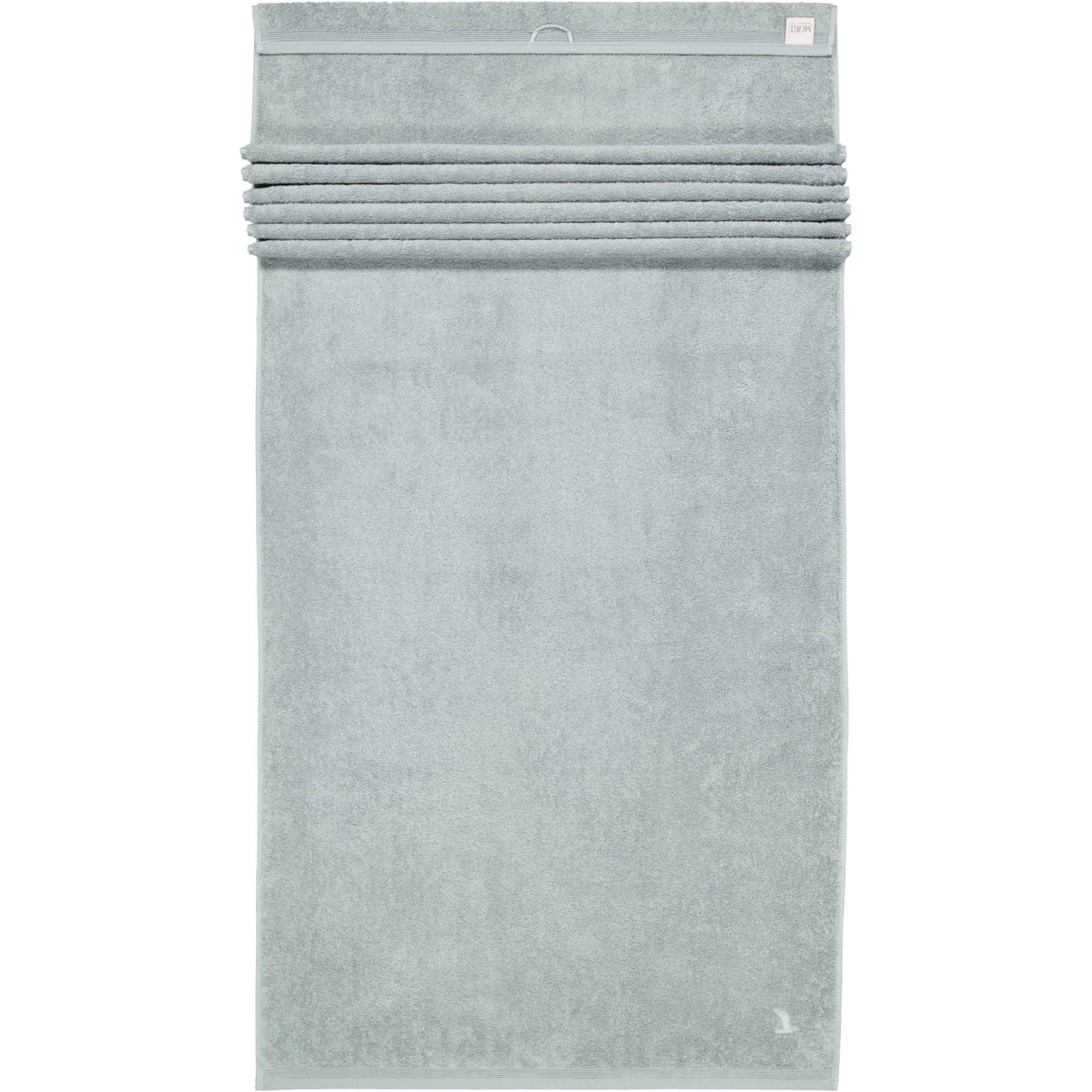 Möve Handtücher Superwuschel tea - 660 - Saunatuch 80x200 cm