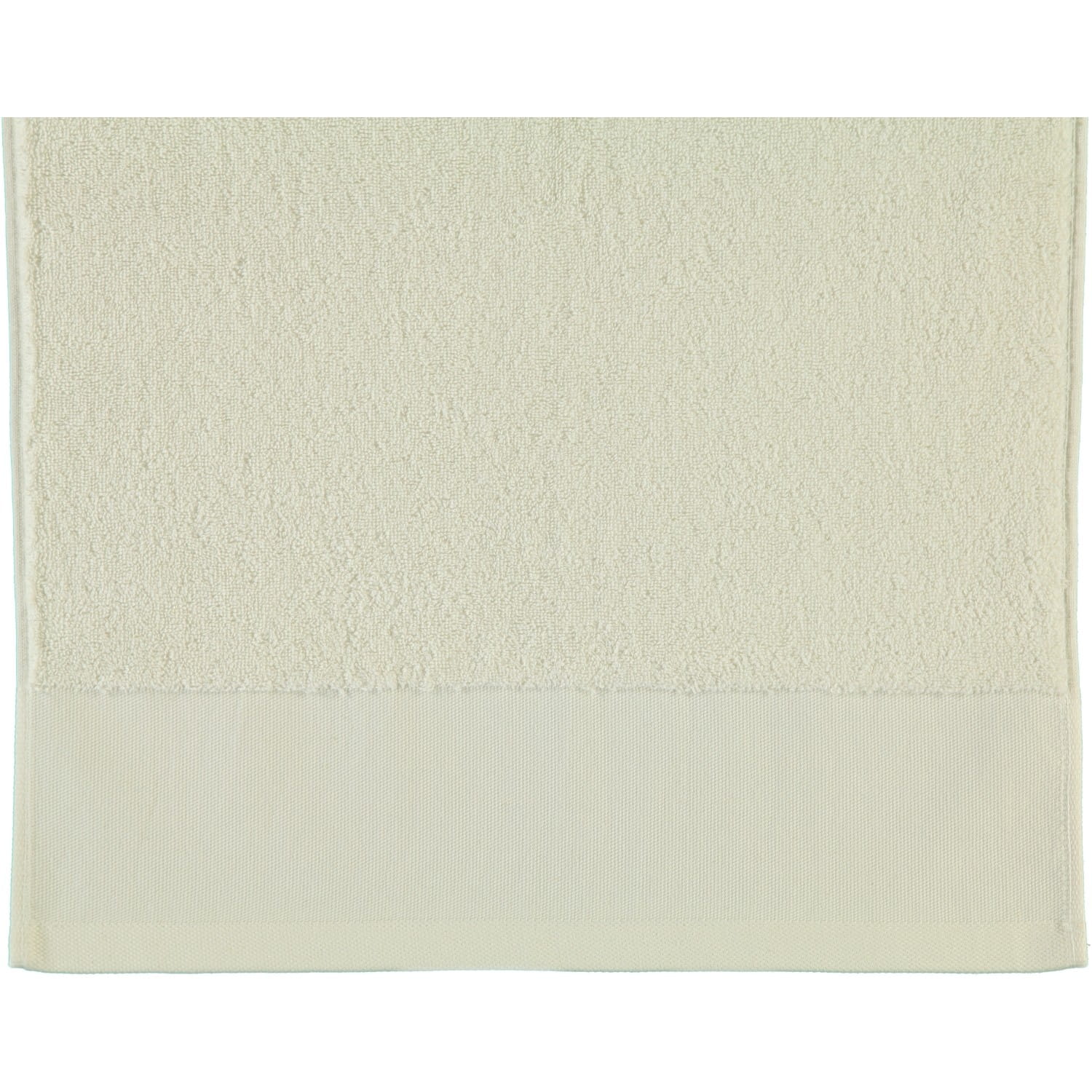 Rhomtuft RHOMTUFT Handtücher Comtesse natur-jasmin - 20