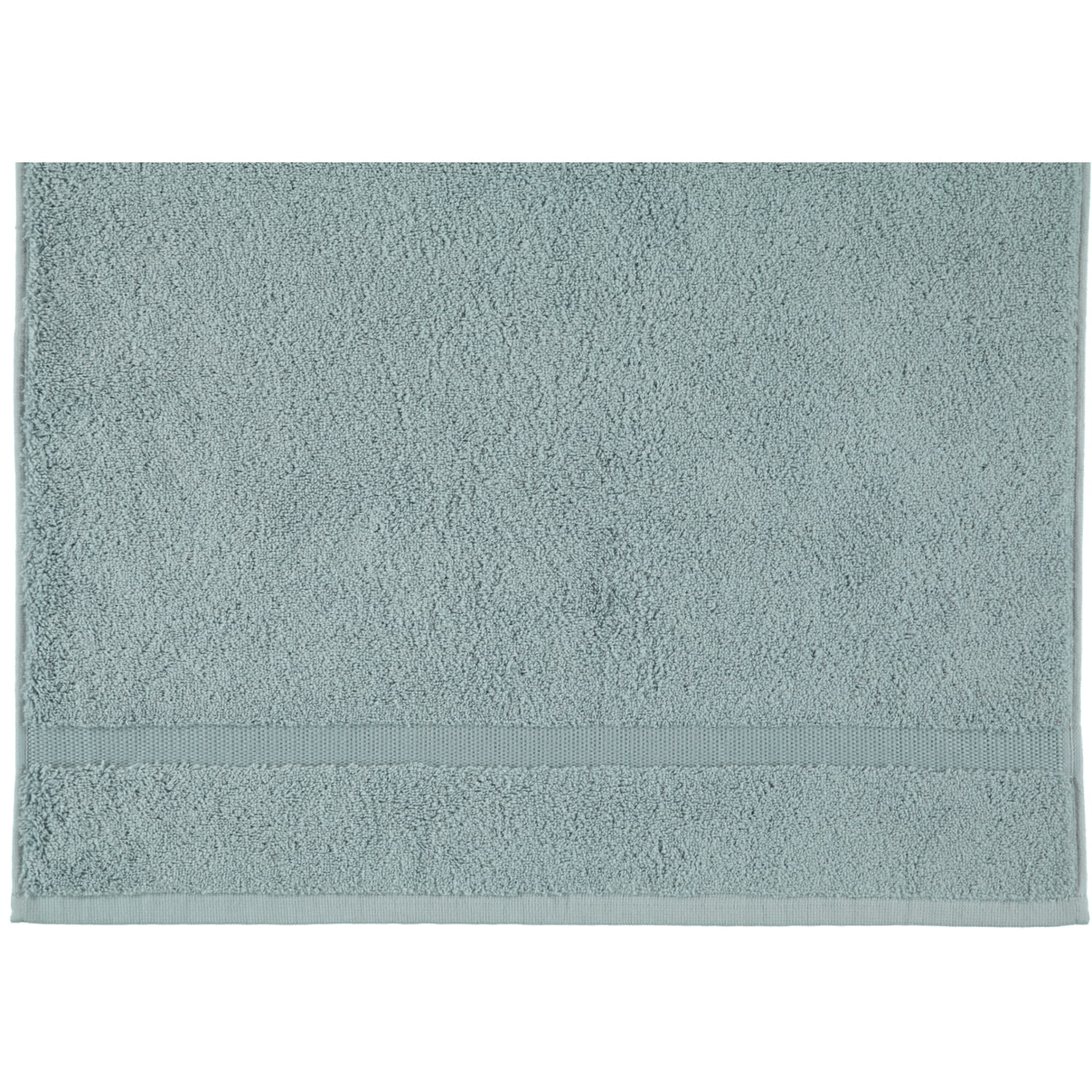Rhomtuft RHOMTUFT Handtücher Princess aquamarin - 400