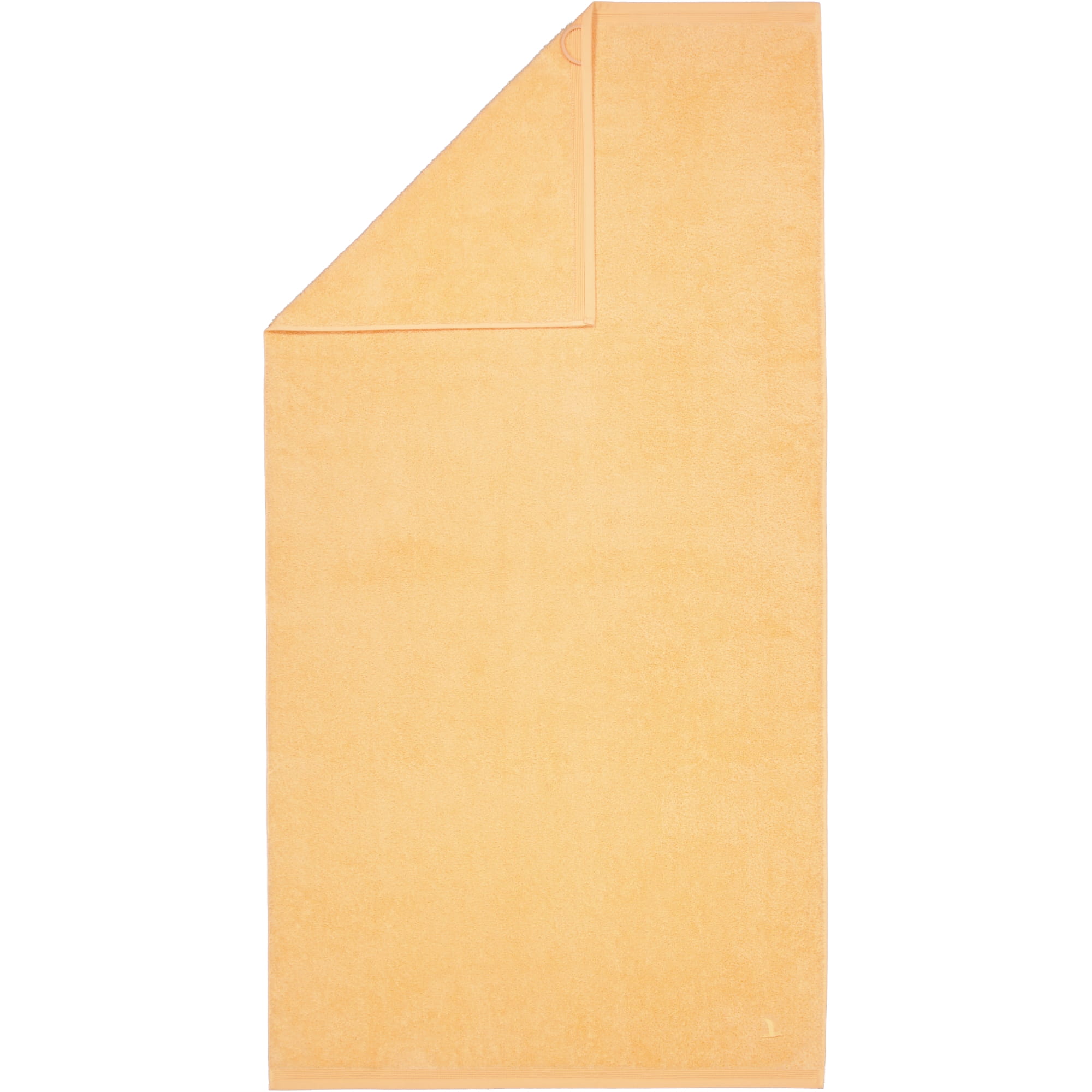 Möve Handtücher Superwuschel peach fuzz - 163 - Duschtuch 80x150 cm