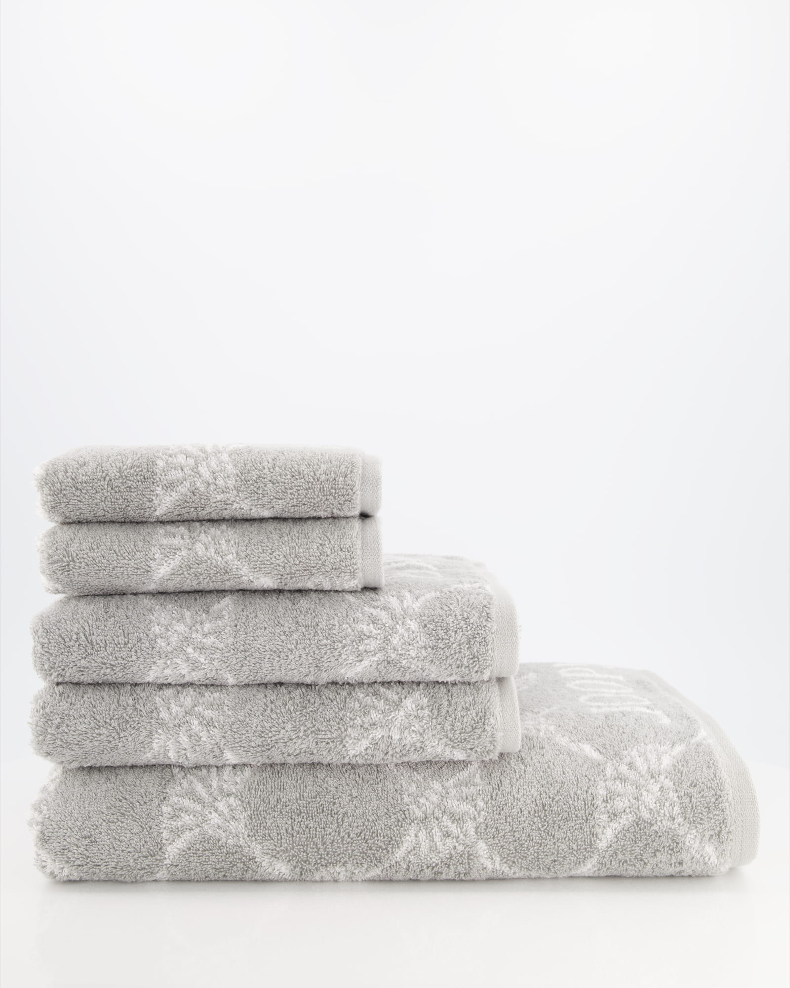 JOOP! Cornflower 1611 - Farbe: Silber - 76